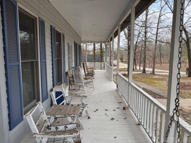 Pocahontas, AR 72455,1958 Whipperwhill Drive