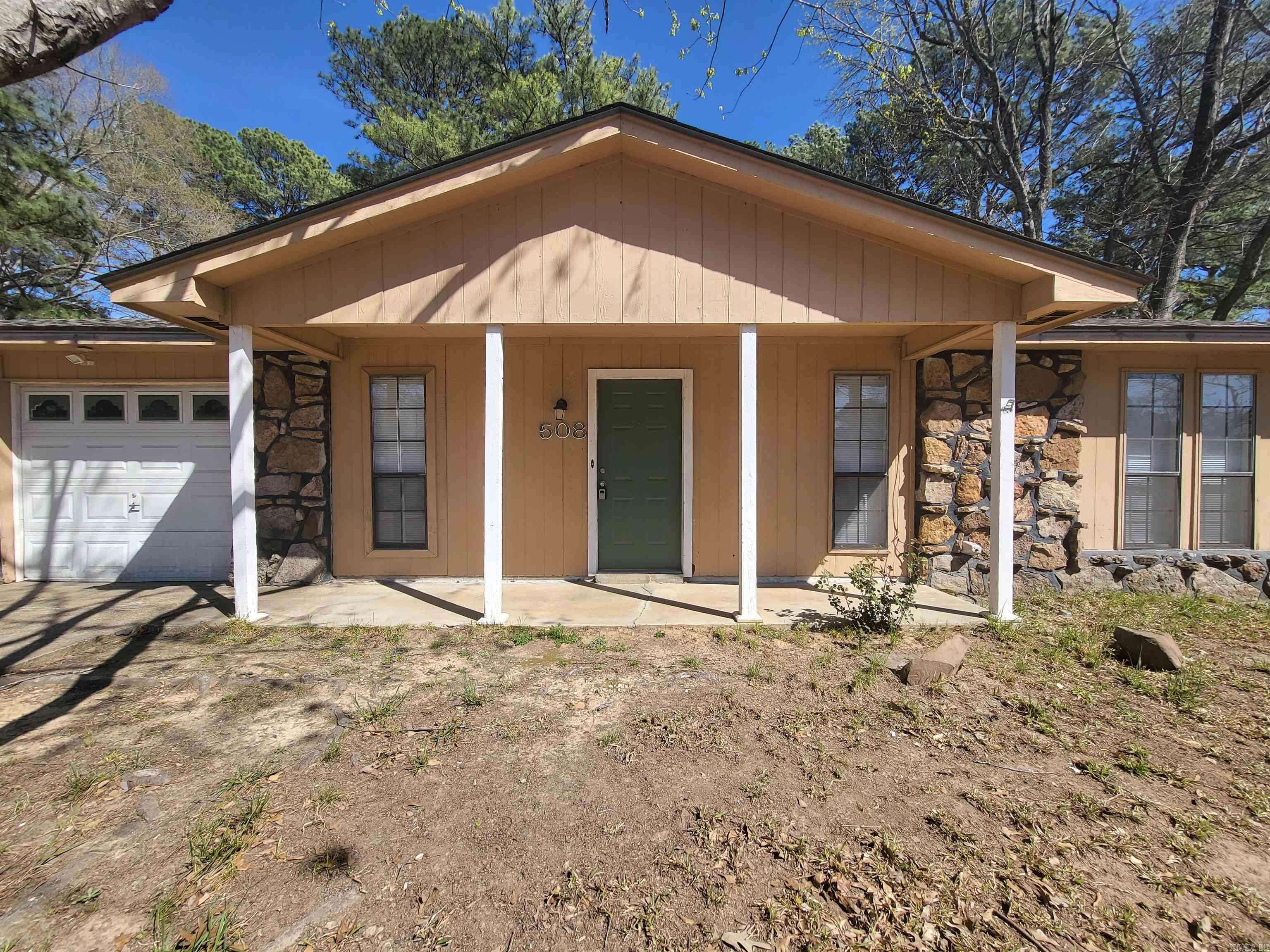 Jacksonville, AR 72076-0000,508 Lehman Street