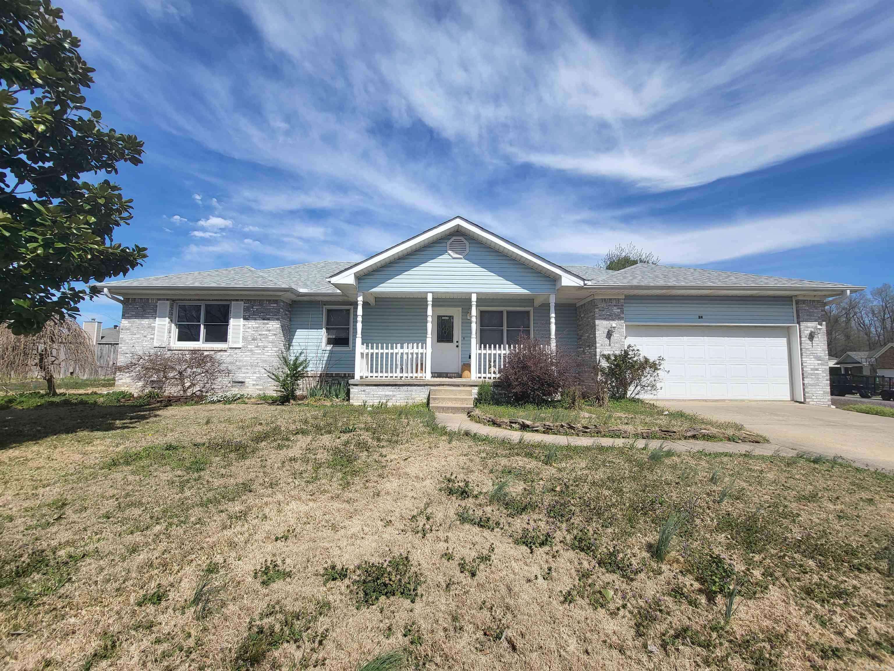 Cabot, AR 72023-0000,24 Newcastle Drive