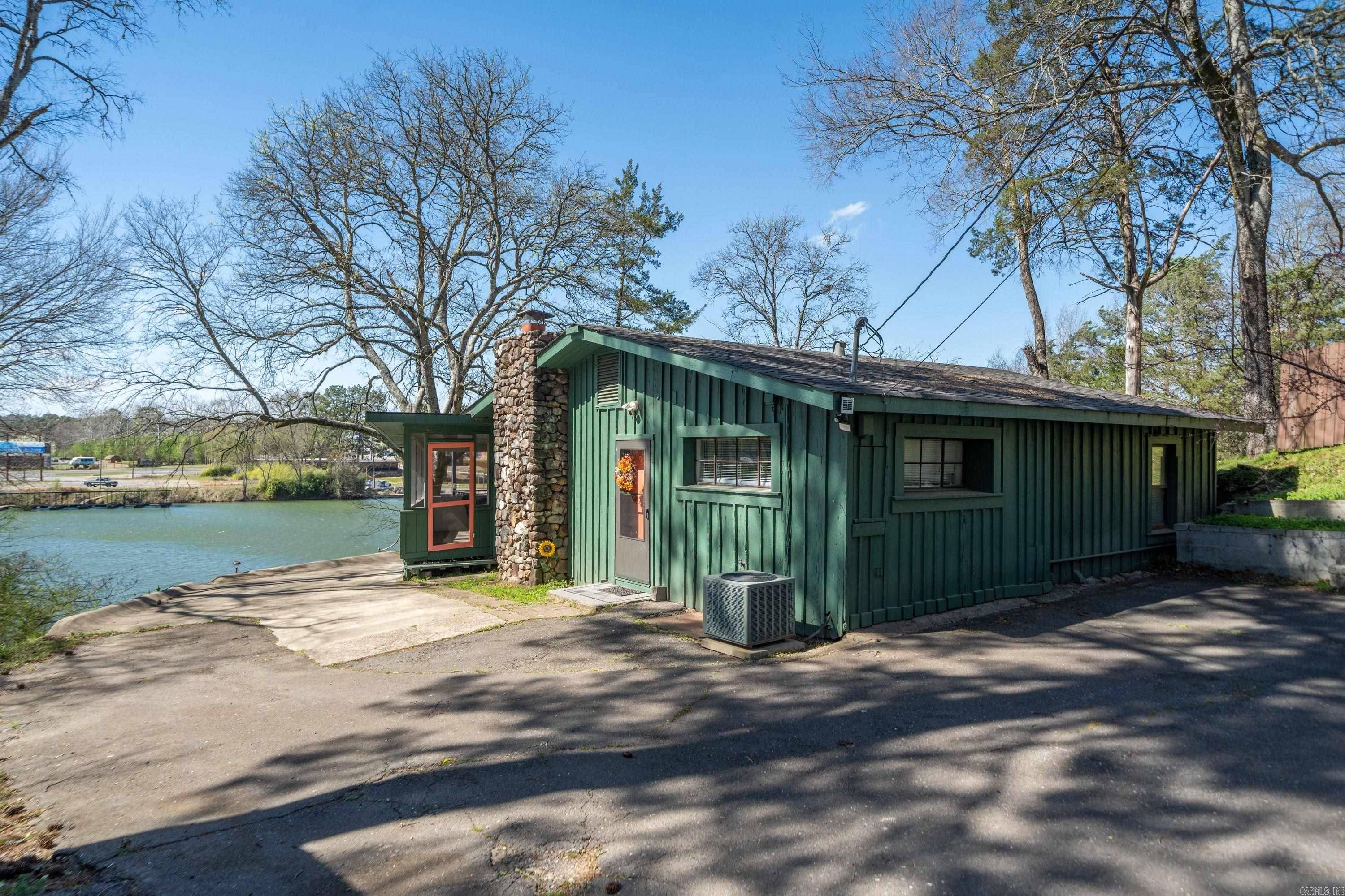 Hot Springs, AR 71913,205 Ledgerock