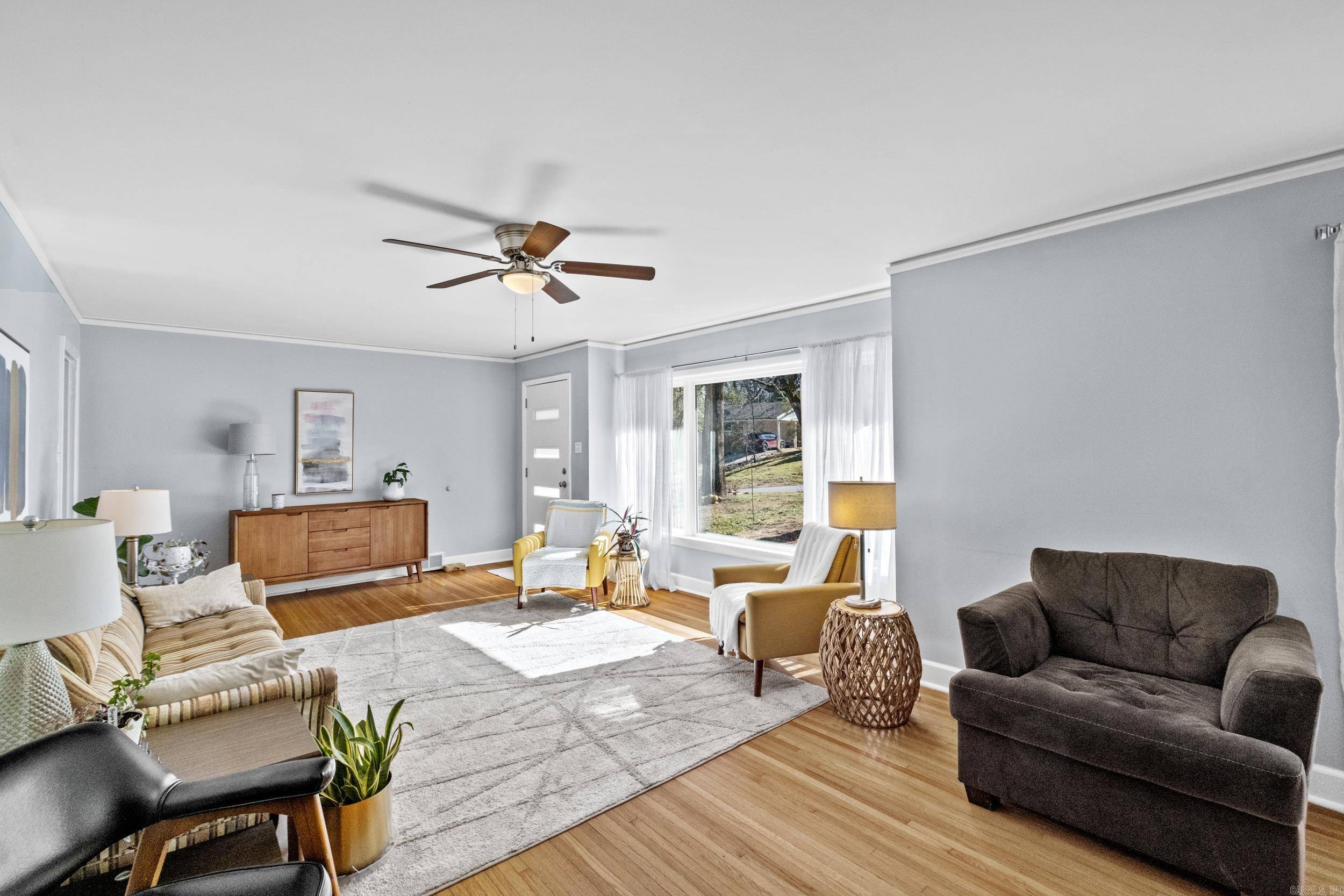 North Little Rock, AR 72116,3736 Loch Lane