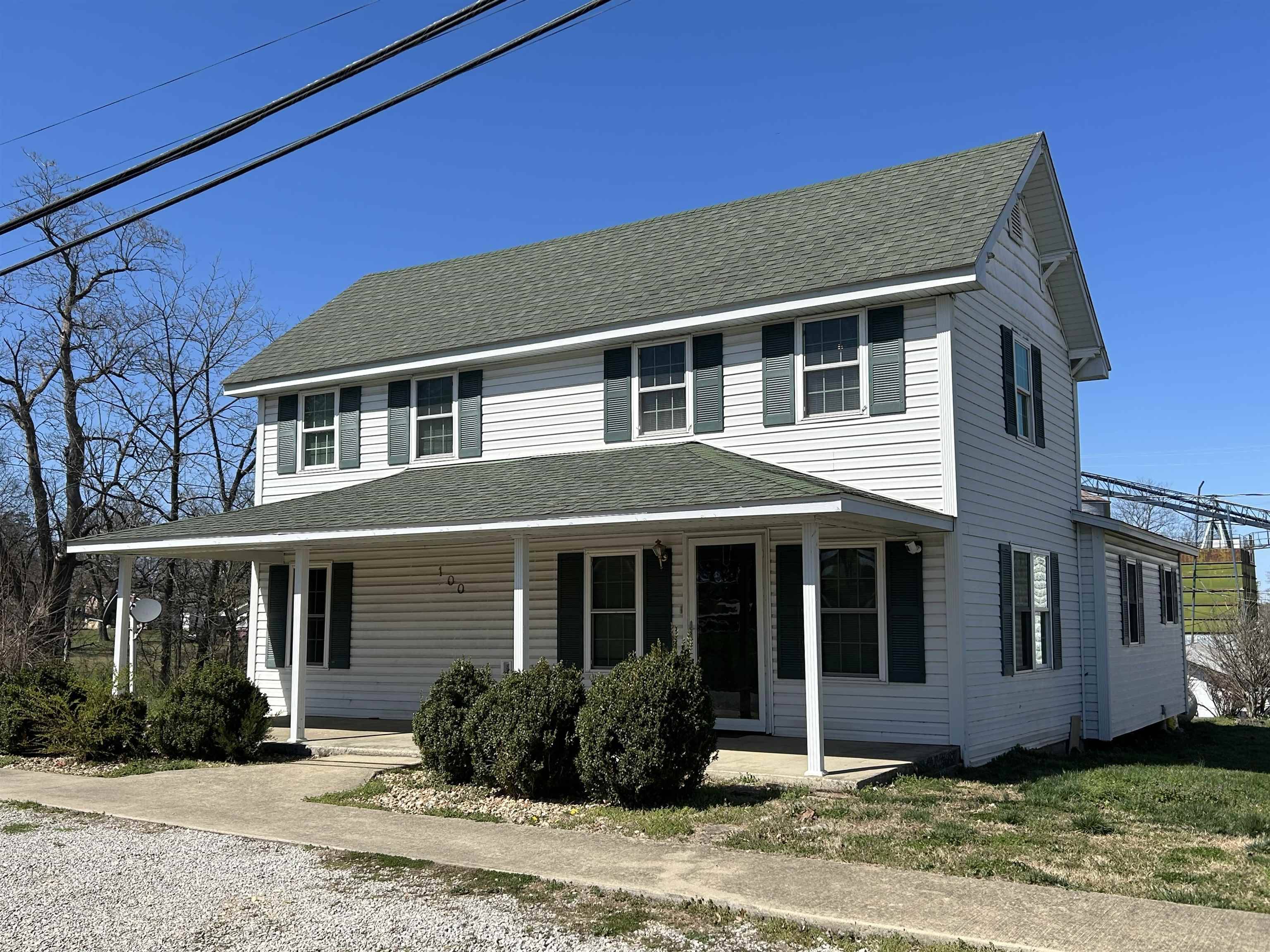 Alton, MO 65606,100 Old Street