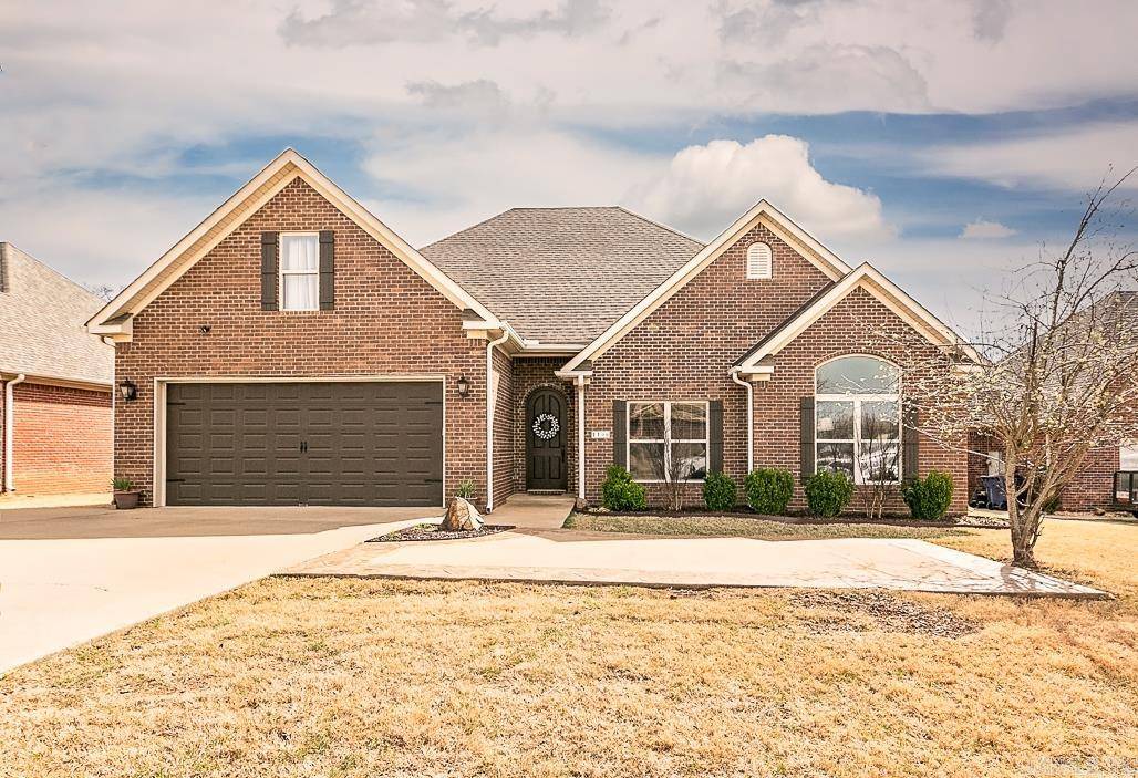 Cabot, AR 72023,1106 Aberdour Drive