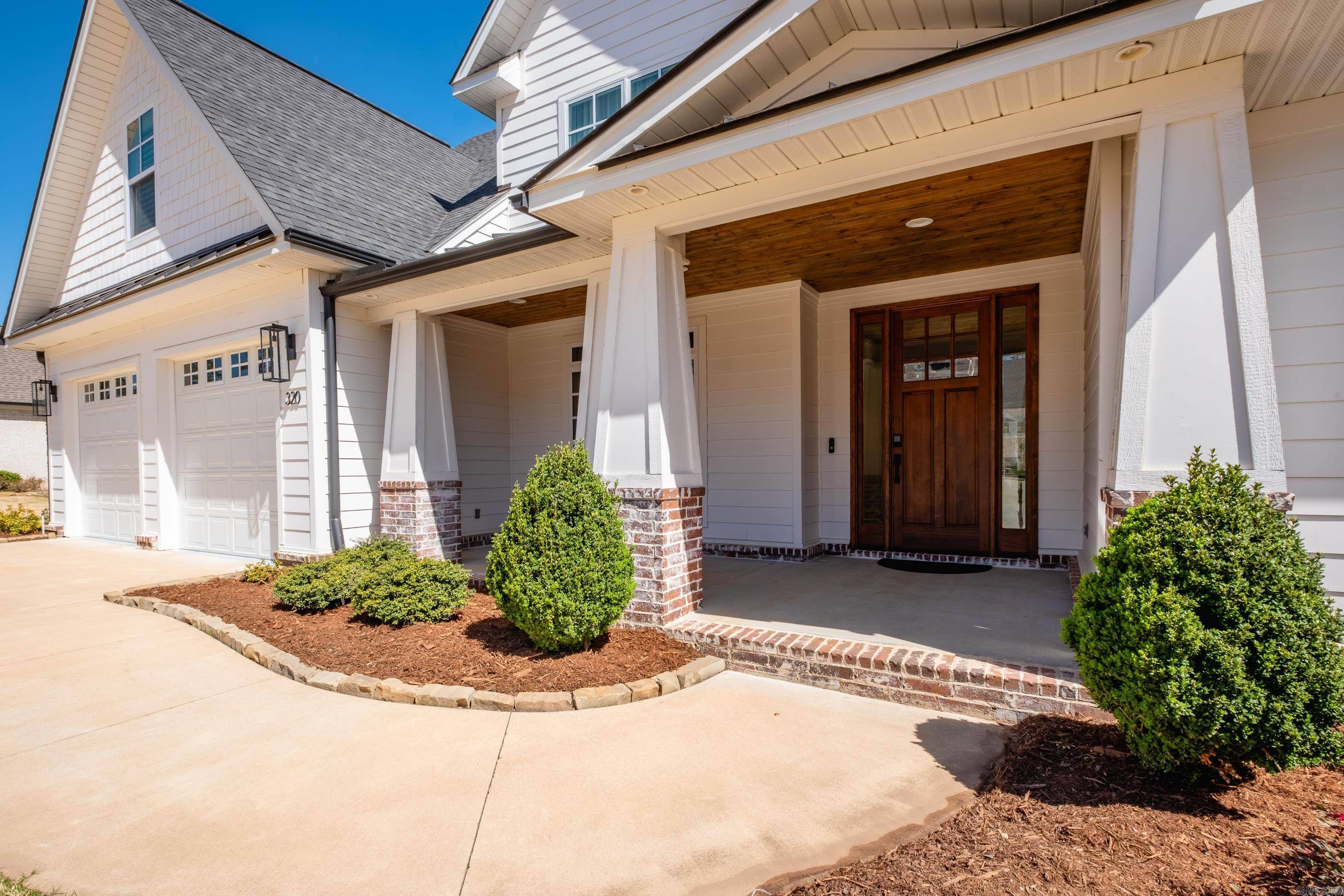 Little Rock, AR 72223-5252,320 Ensbury Drive