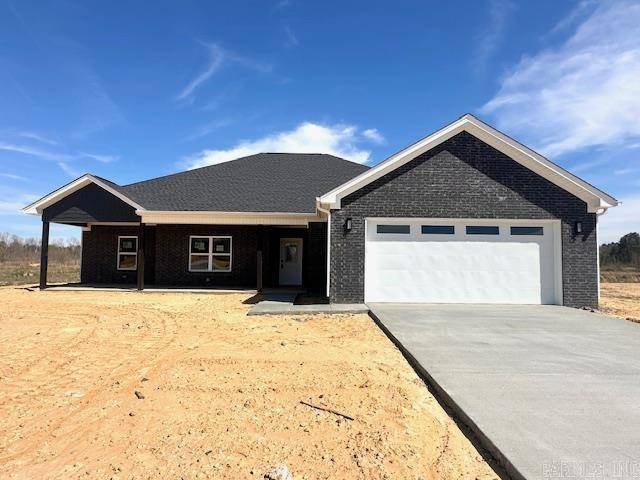 Bauxite, AR 72011,1064 Duke Drive