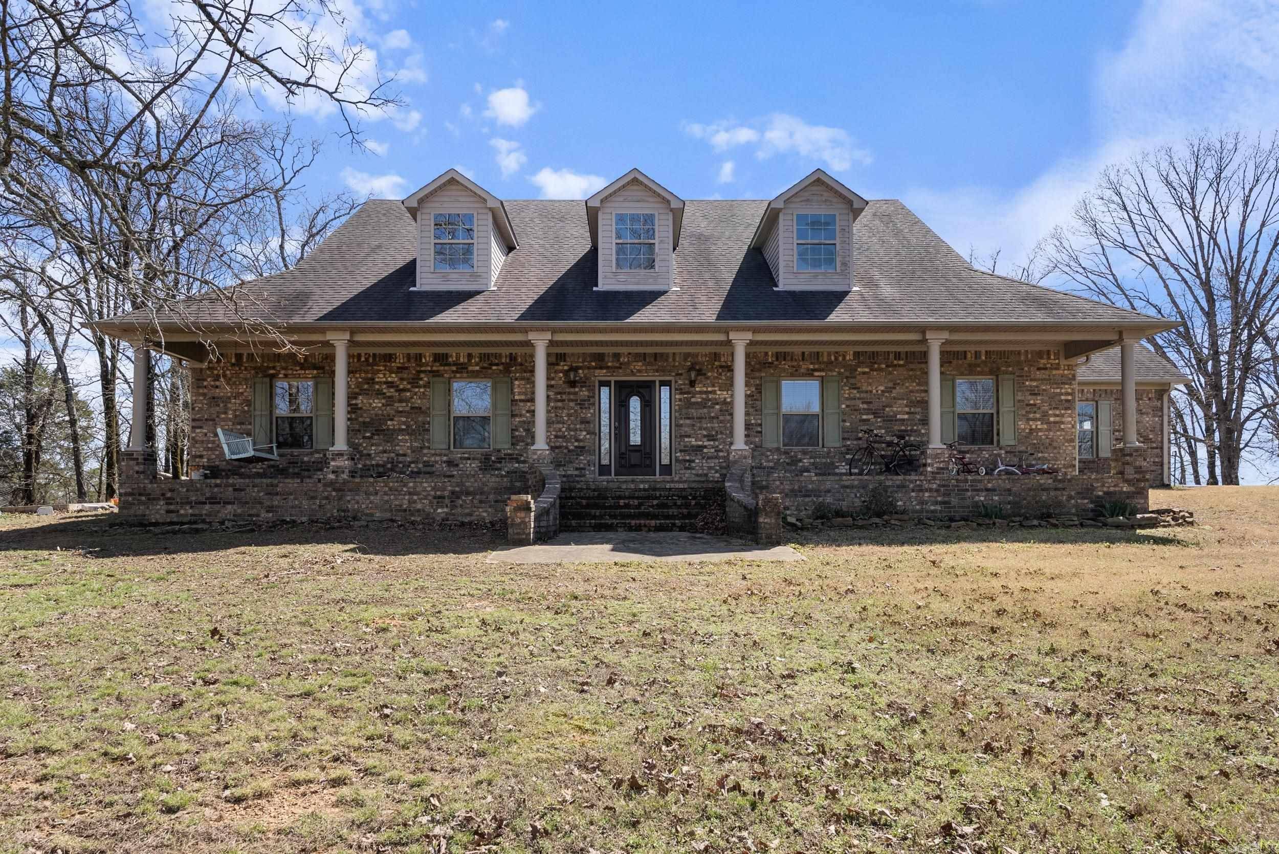 Enola, AR 72047,11 Hoggard Lane