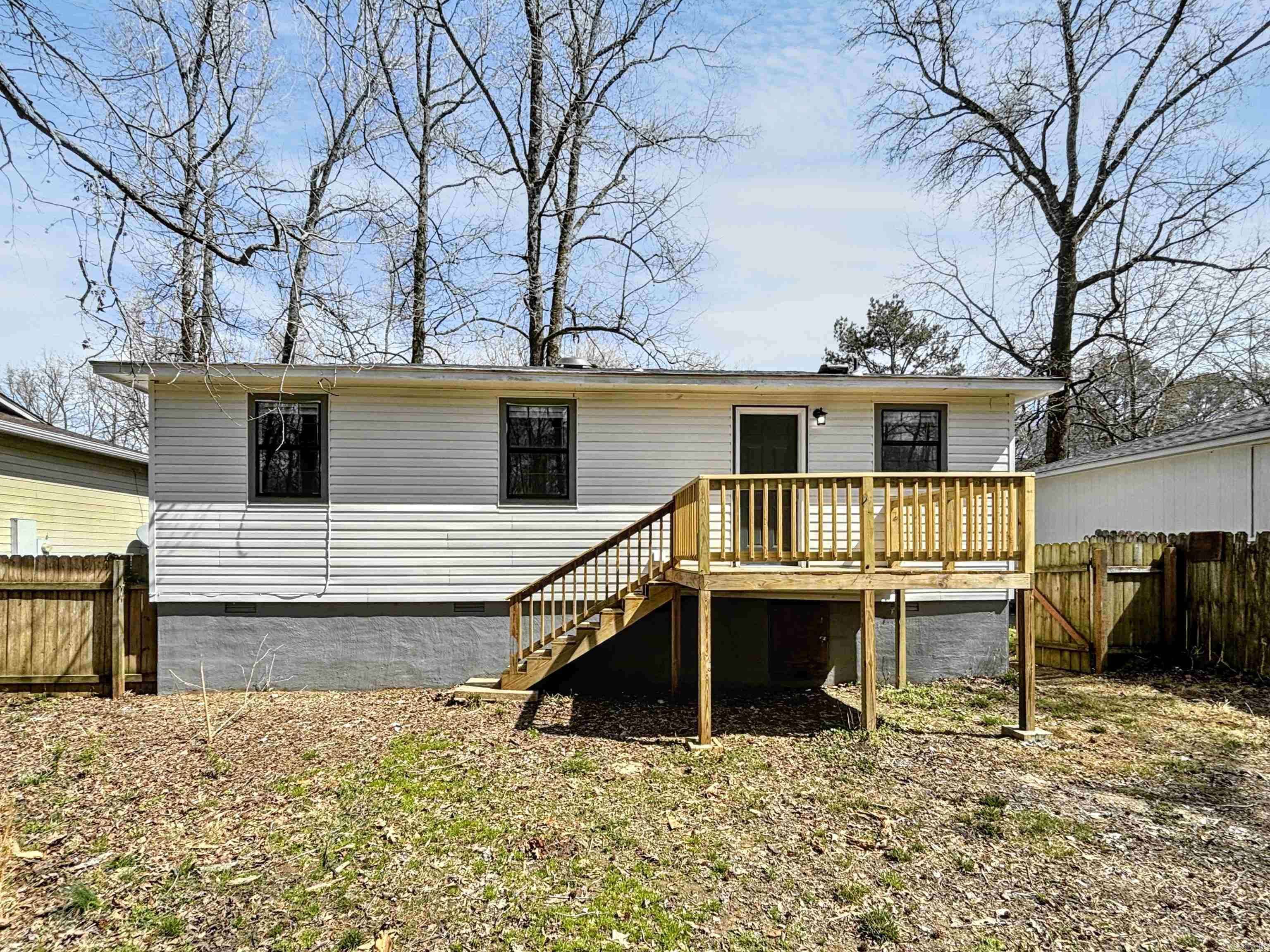 Sherwood, AR 72076,Address not disclosed