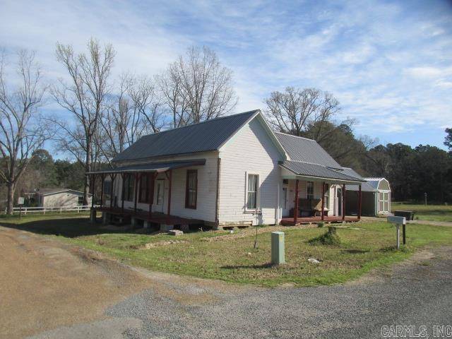Rison, AR 71665,410 E Magnolia Street