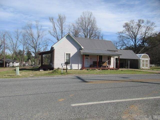 Rison, AR 71665,410 E Magnolia Street