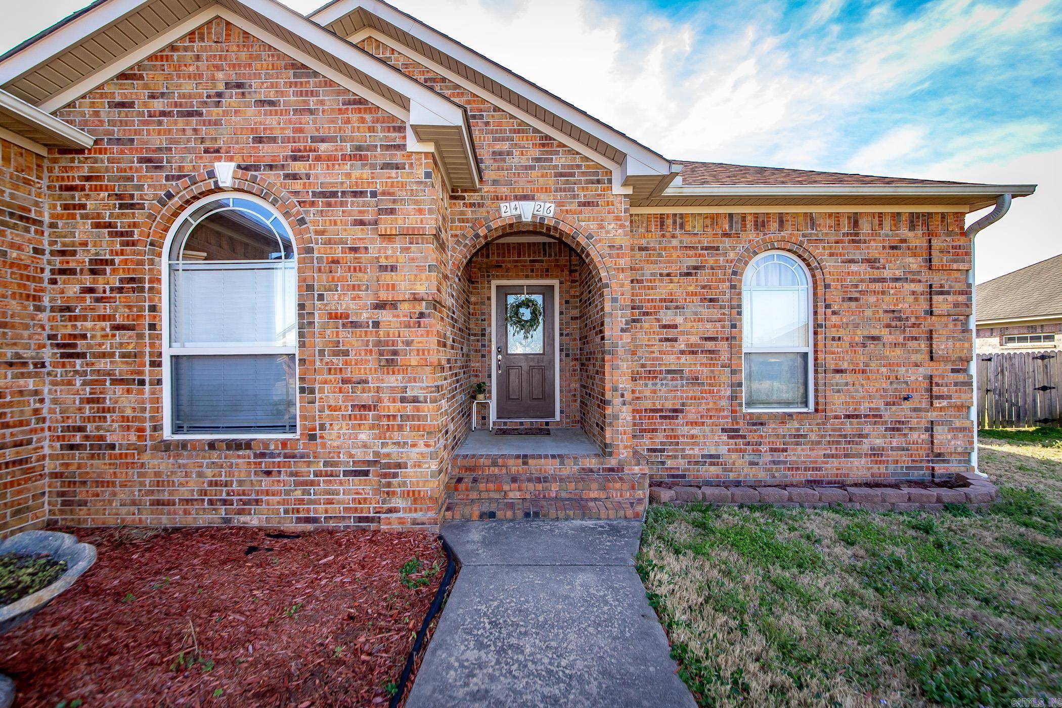 Cabot, AR 72023,2426 Palisade Drive