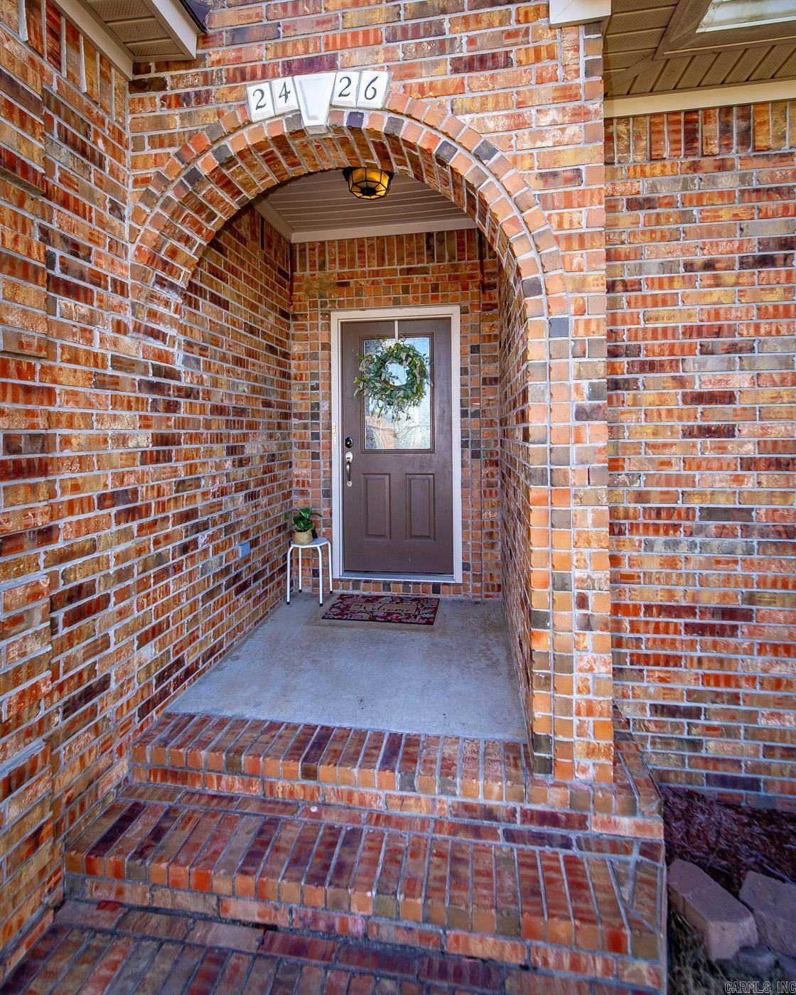 Cabot, AR 72023,2426 Palisade Drive