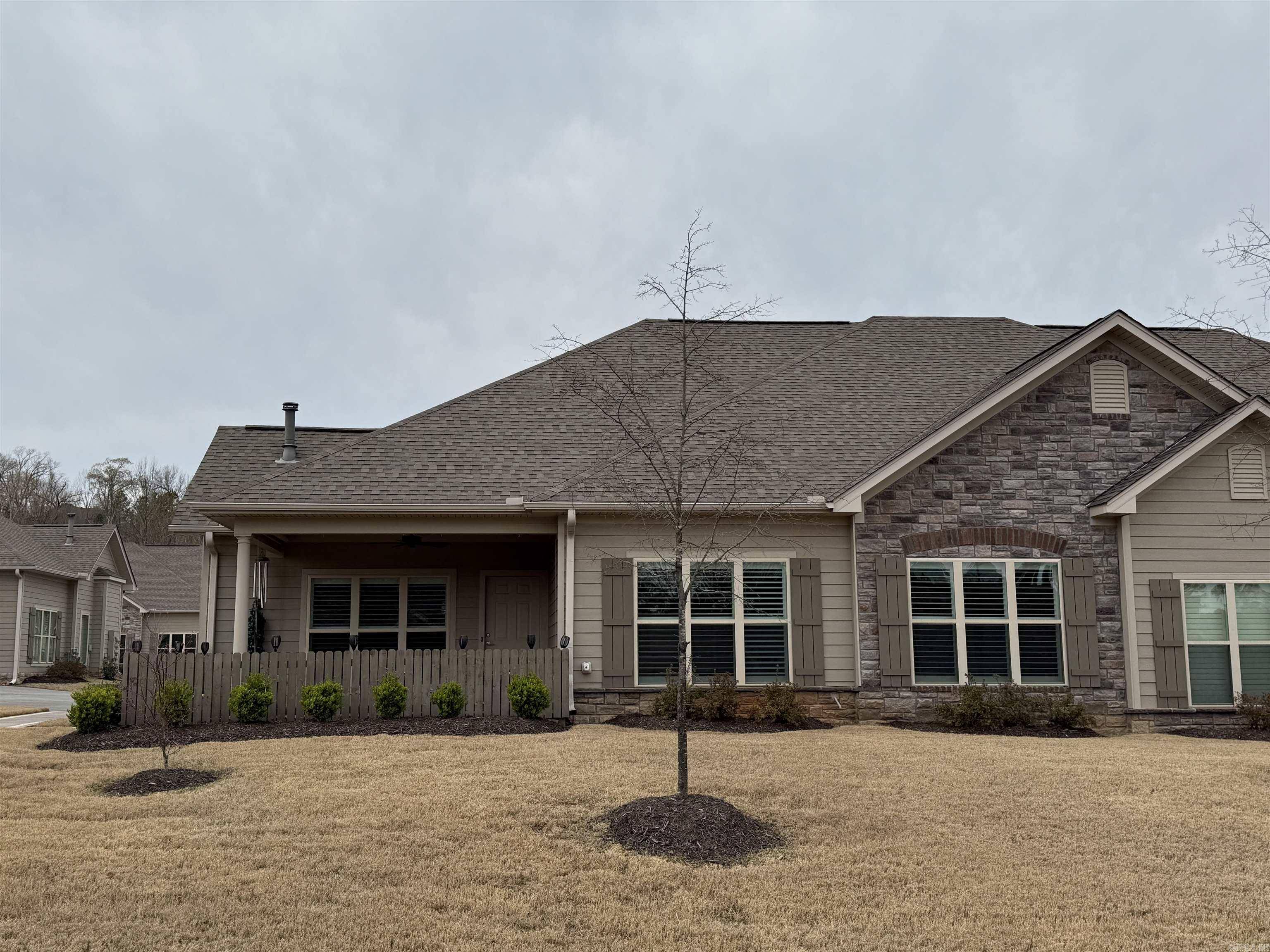 Maumelle, AR 72113,164 Mountain Terrace Circle
