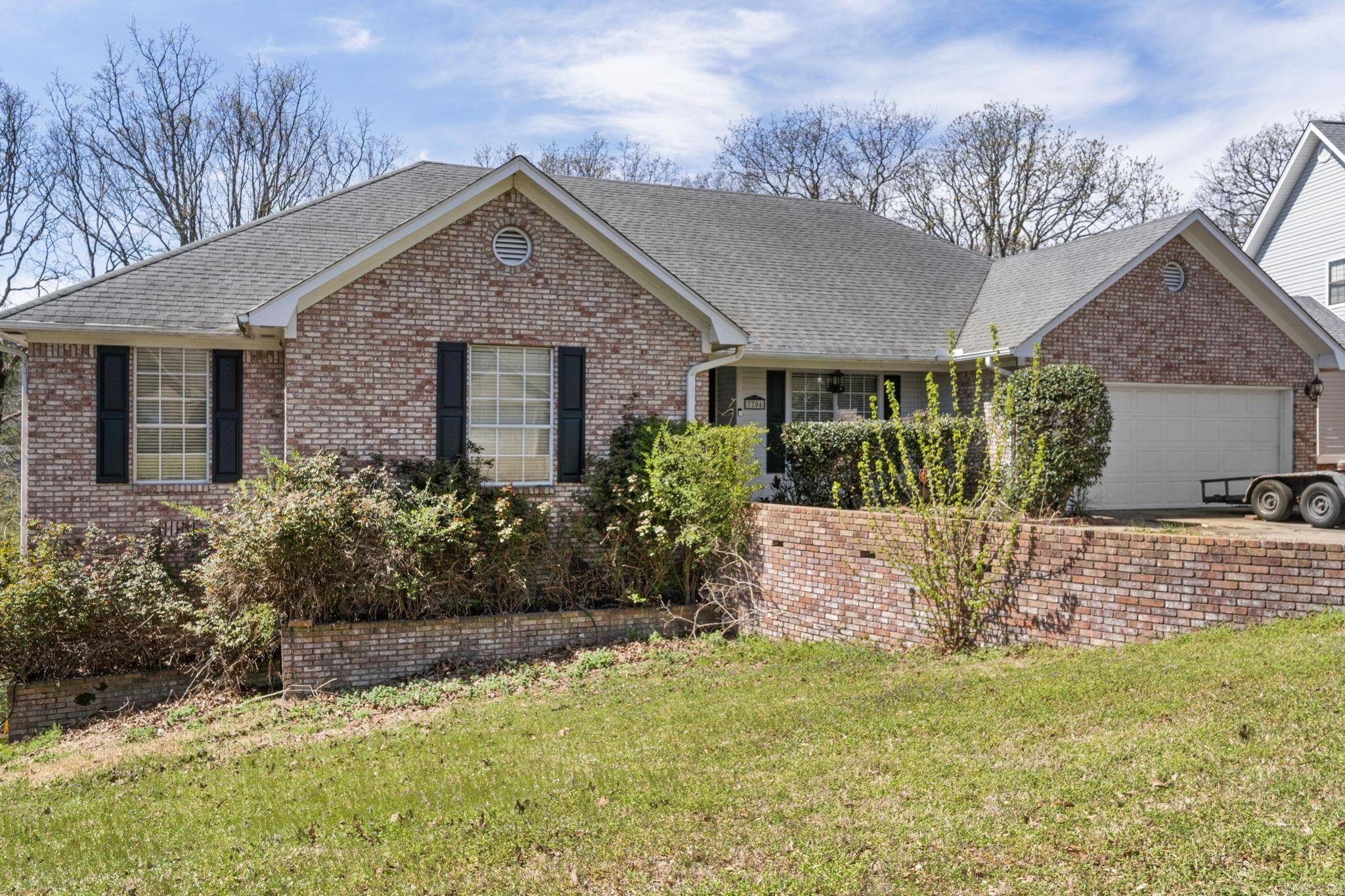 North Little Rock, AR 72116,7704 Toltec Dr