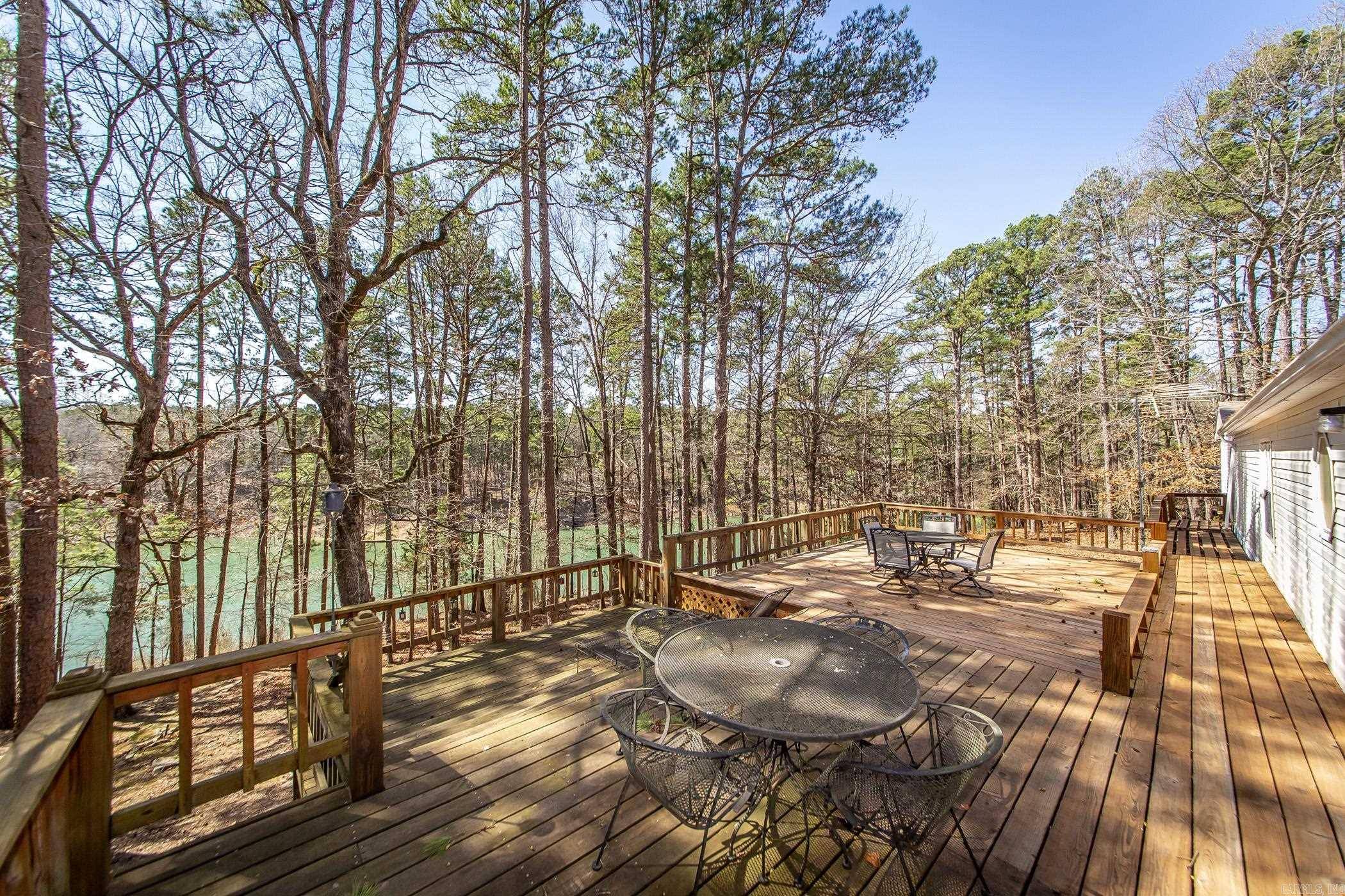 Greers Ferry, AR 72067,50 Brittany Cove Drive