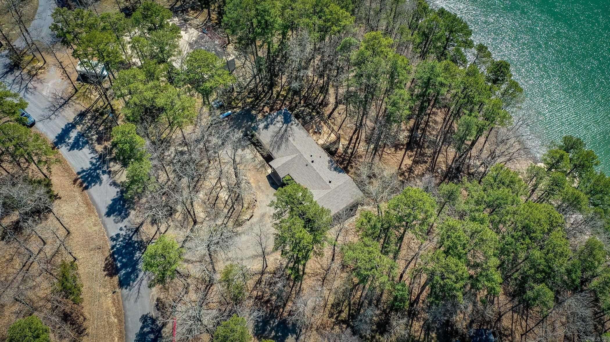 Greers Ferry, AR 72067,50 Brittany Cove Drive