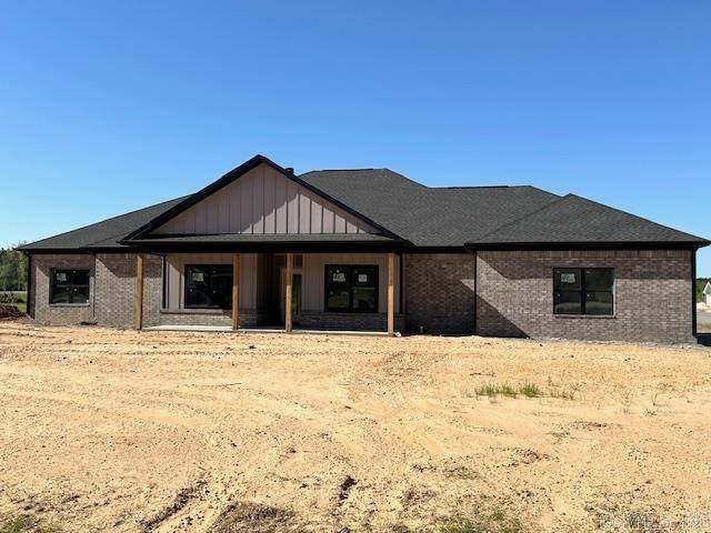 Bauxite, AR 72011,1109 Duke Drive