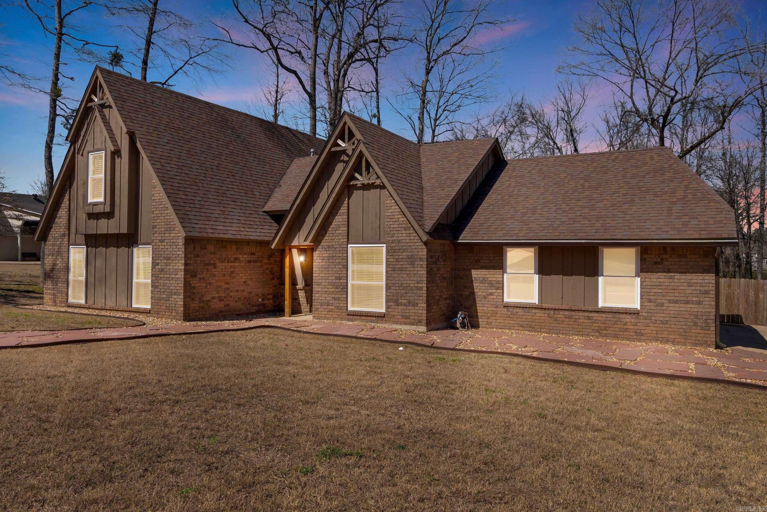 Bryant, AR 72022,25 Neal Street