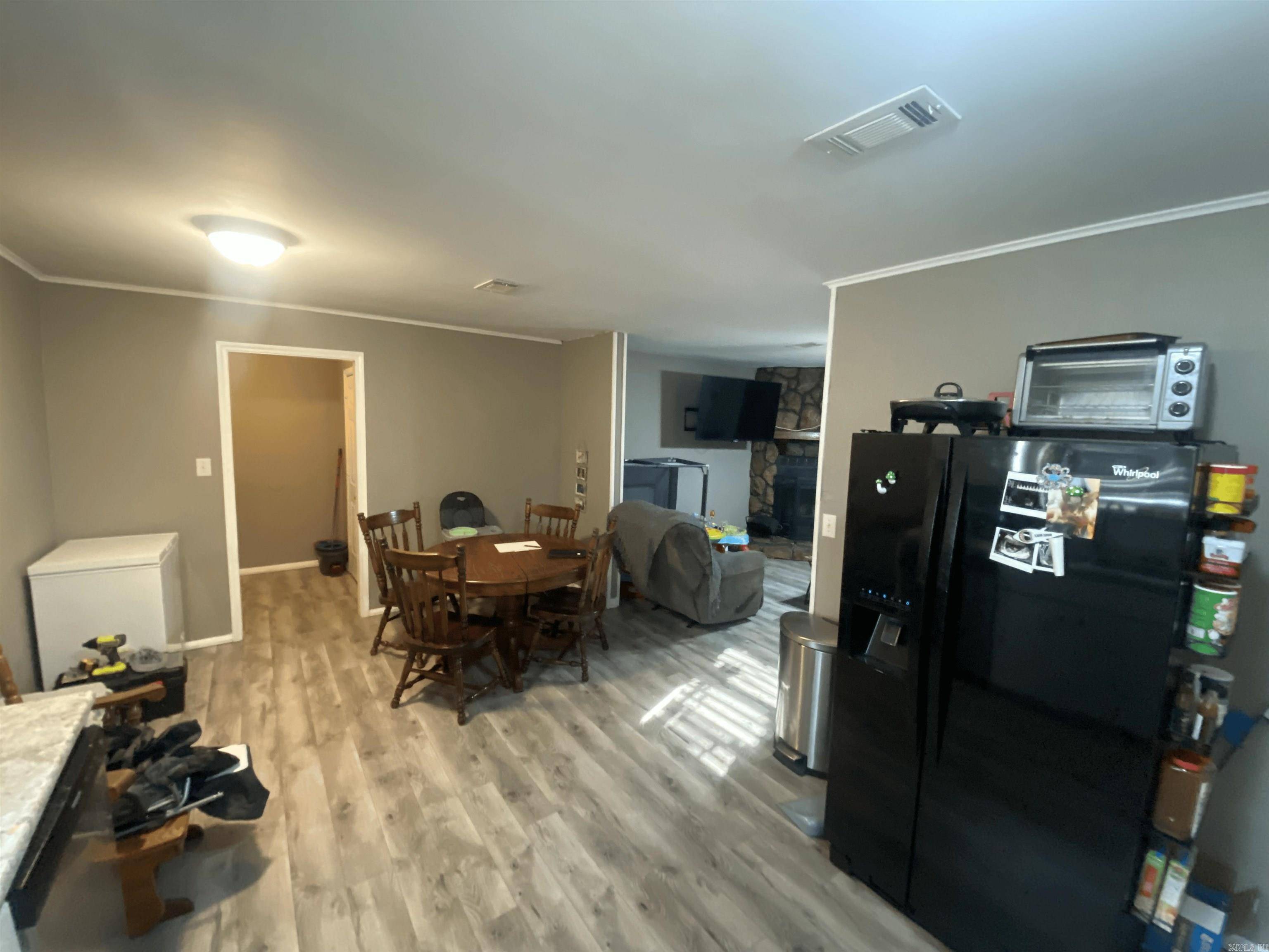Atkins, AR 72823,709 NW Avenue 2 Avenue