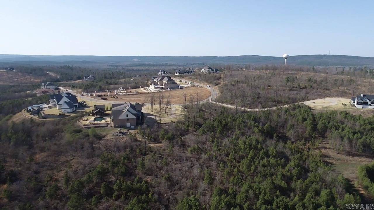Roland, AR 72135,117 Waterview Garden Lane