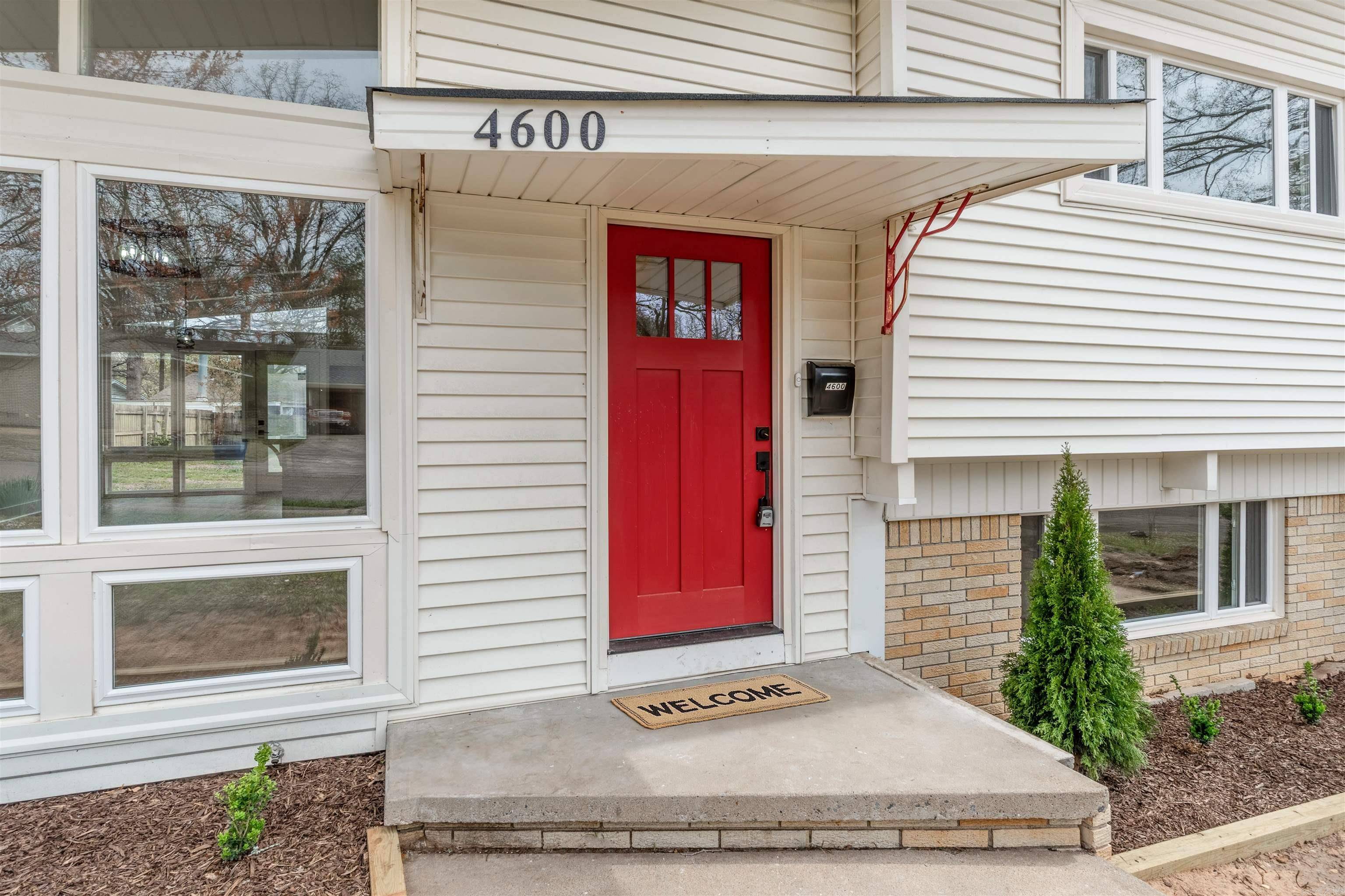North Little Rock, AR 72116,4600 Rosemont Dr