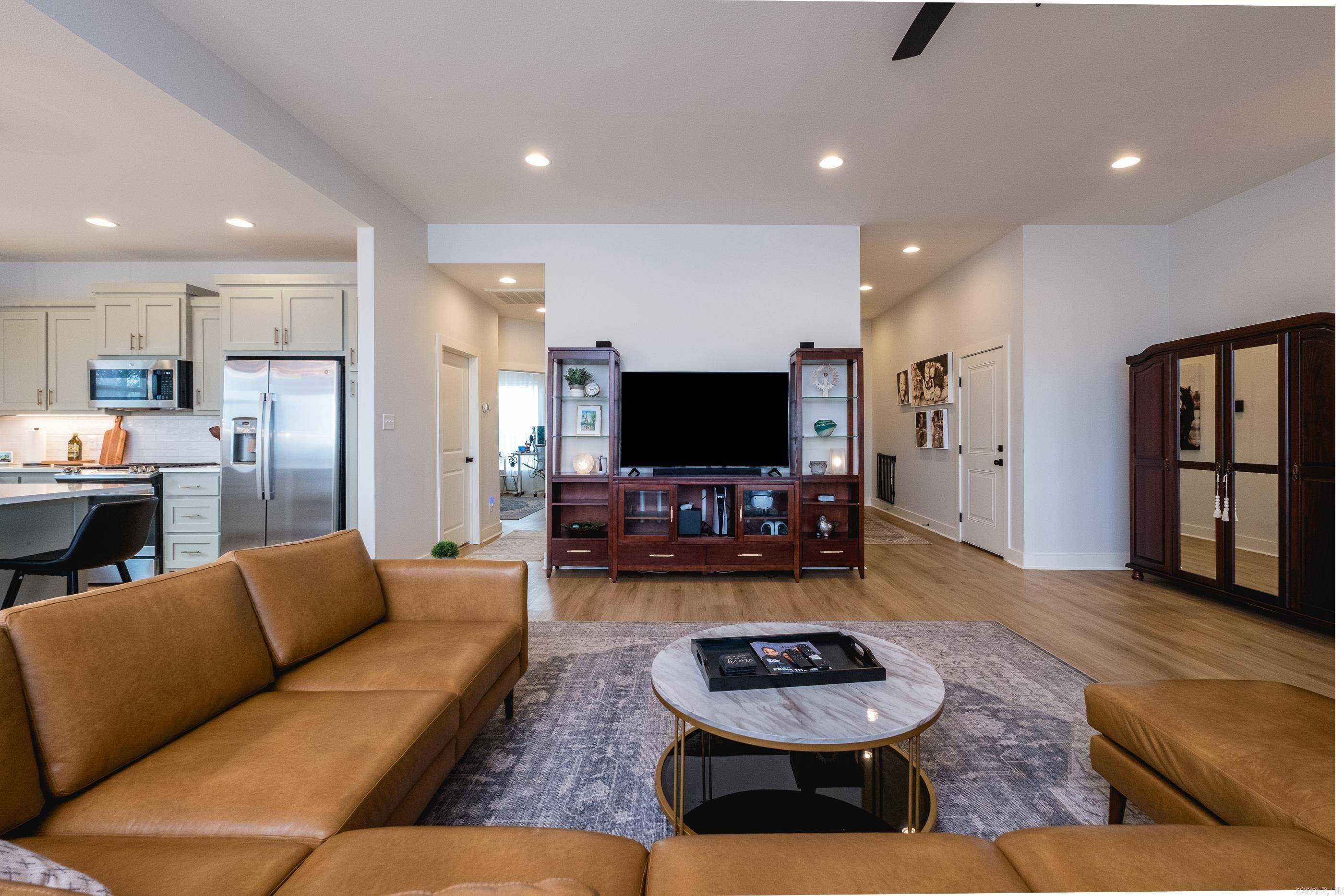 Little Rock, AR 72210,15016 Angus Court