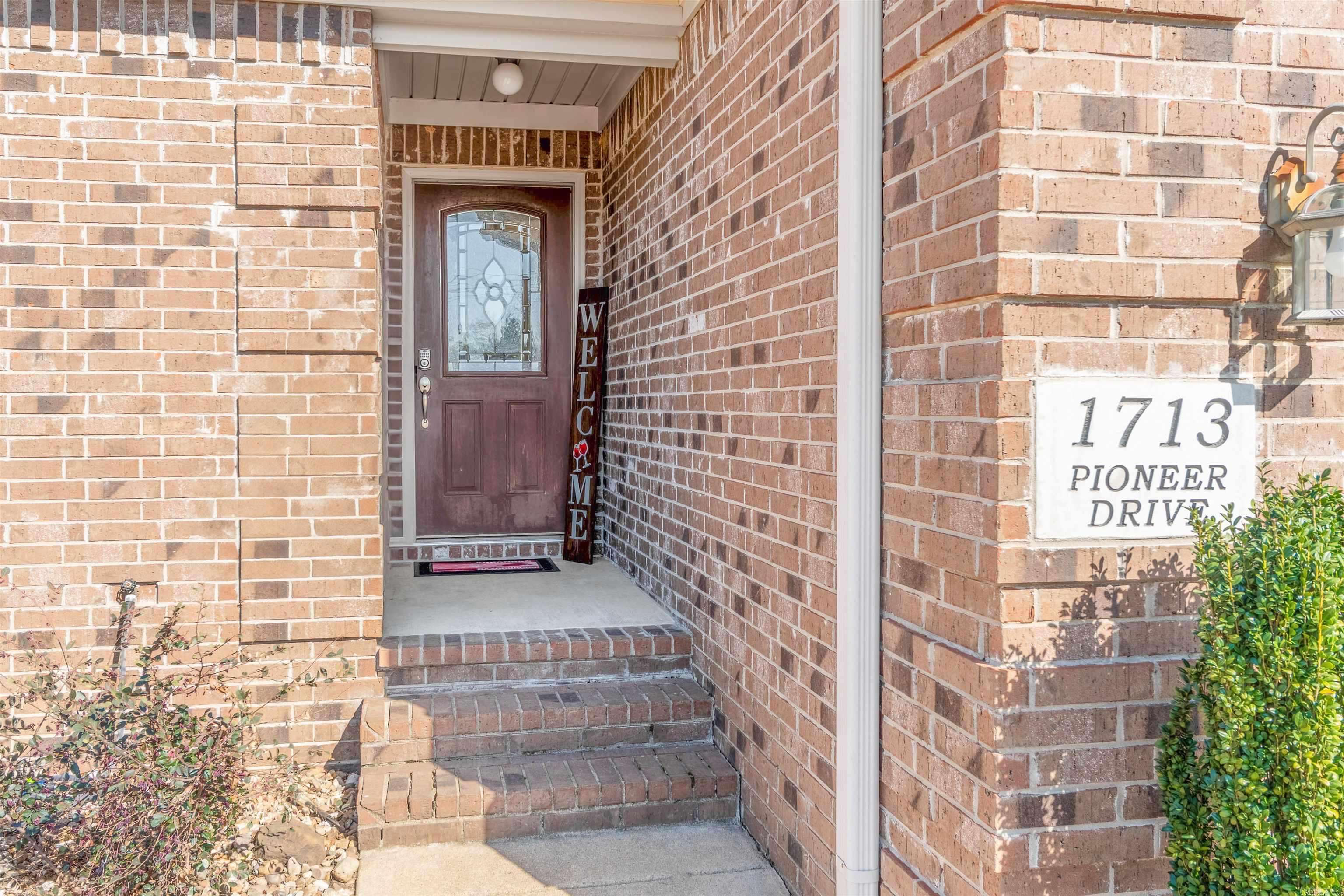 Cabot, AR 72023,1713 Pioneer Drive