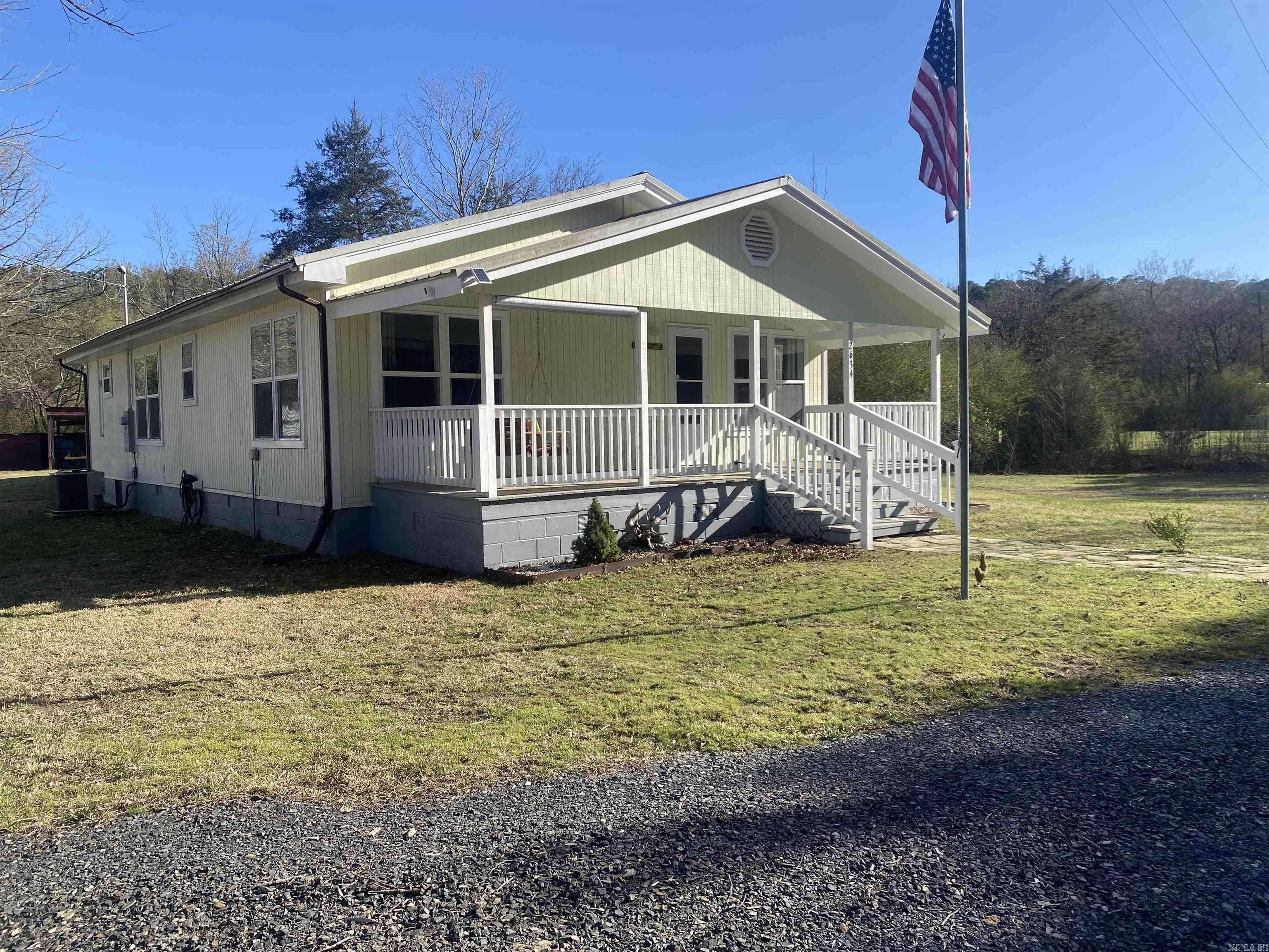Story, AR 71970,2634 Hwy 27 North Highway
