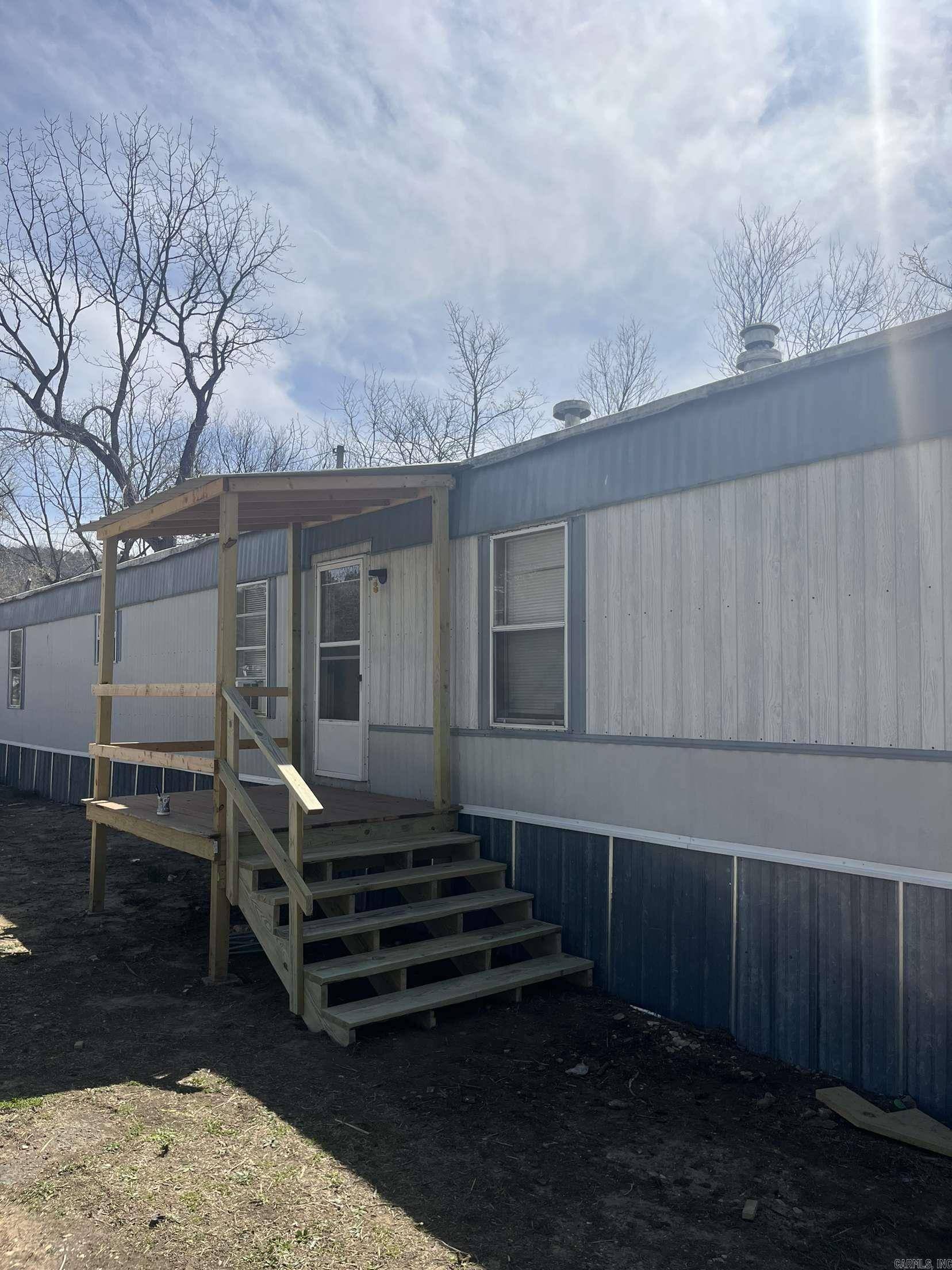 Marshall, AR 72650,205 Oak Street