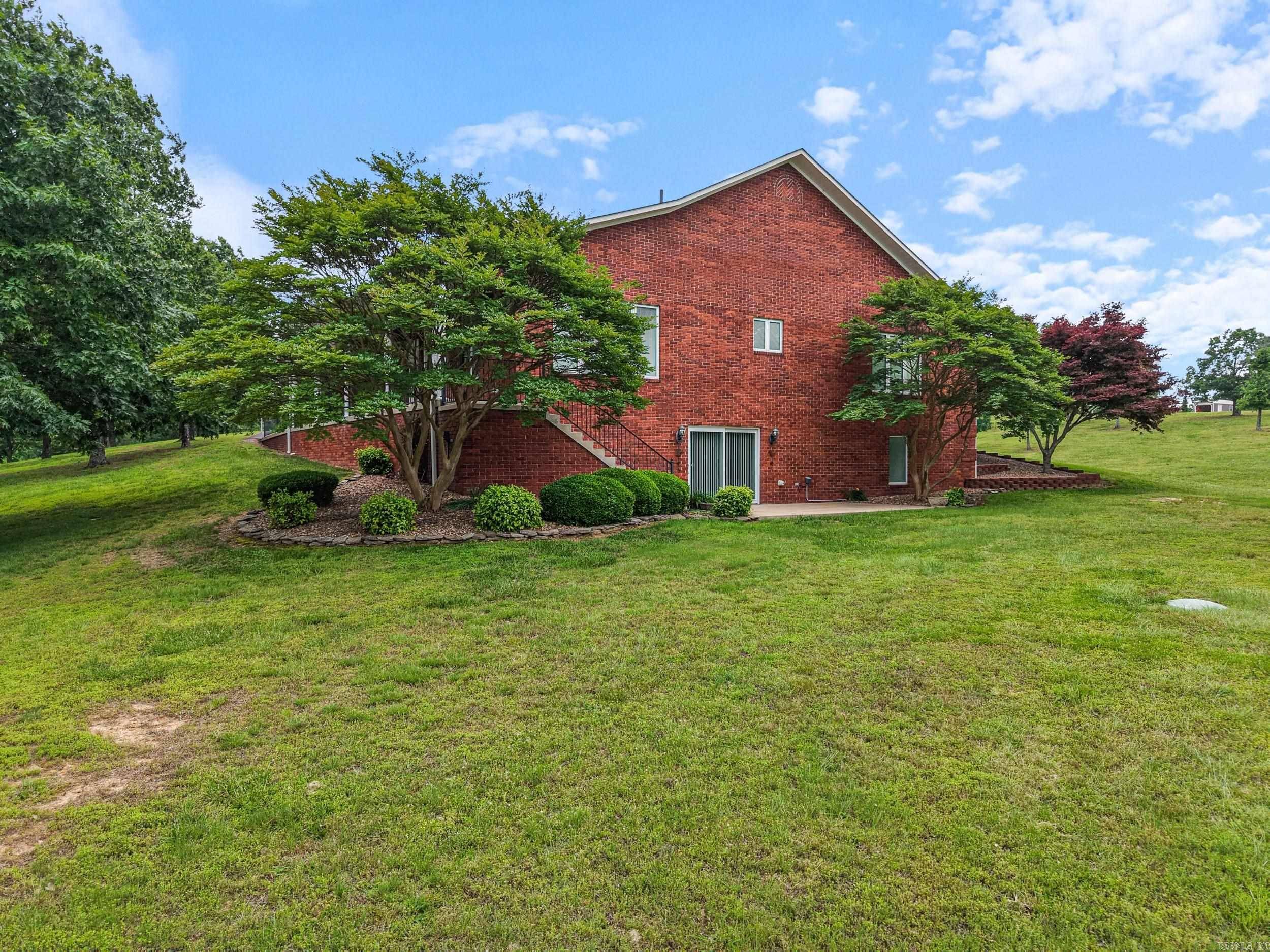 Bee Branch, AR 72013,332 Hunter Ridge Road