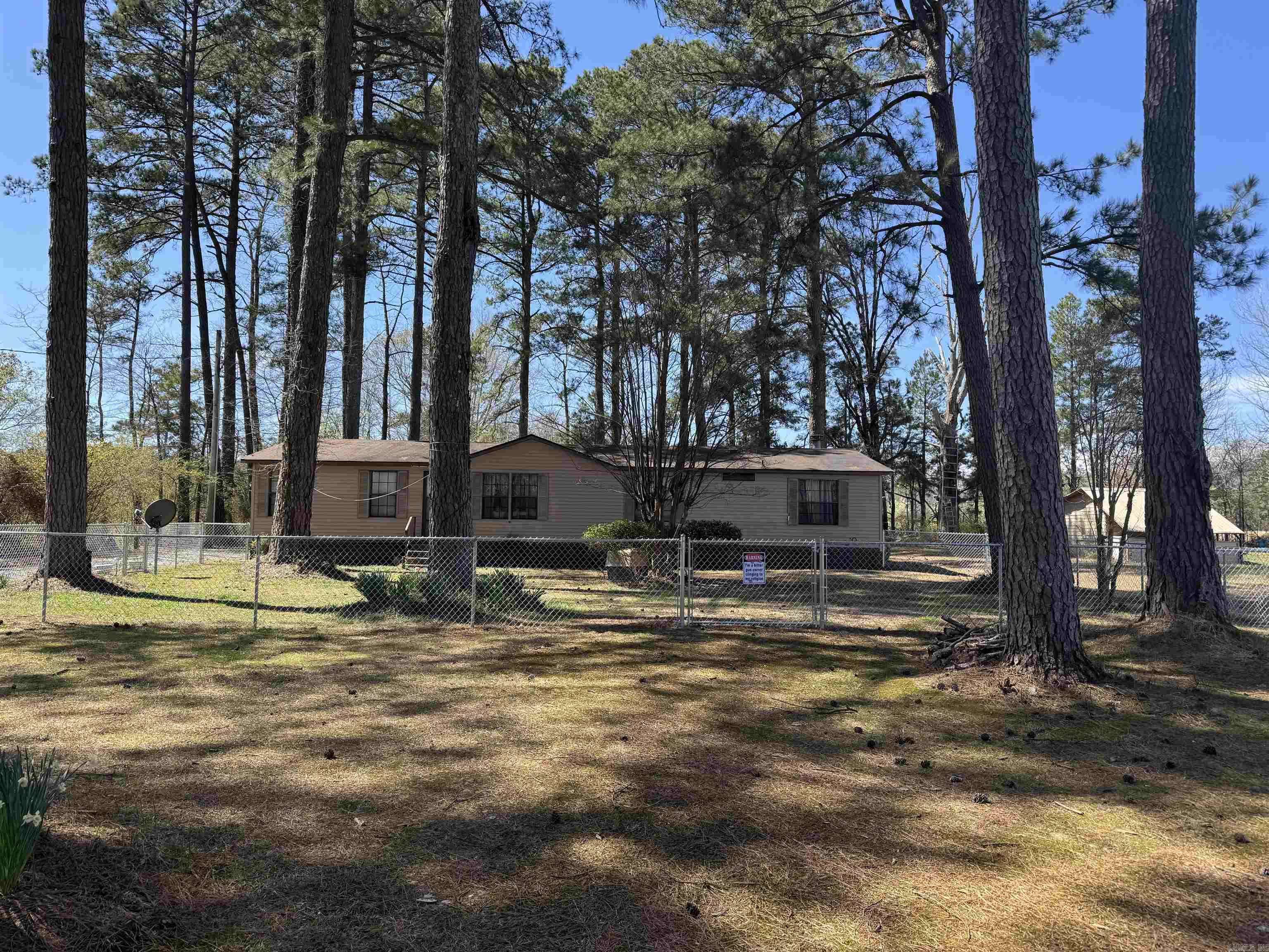 Pine Bluff, AR 71603,8444 SULPHUR SPRINGS