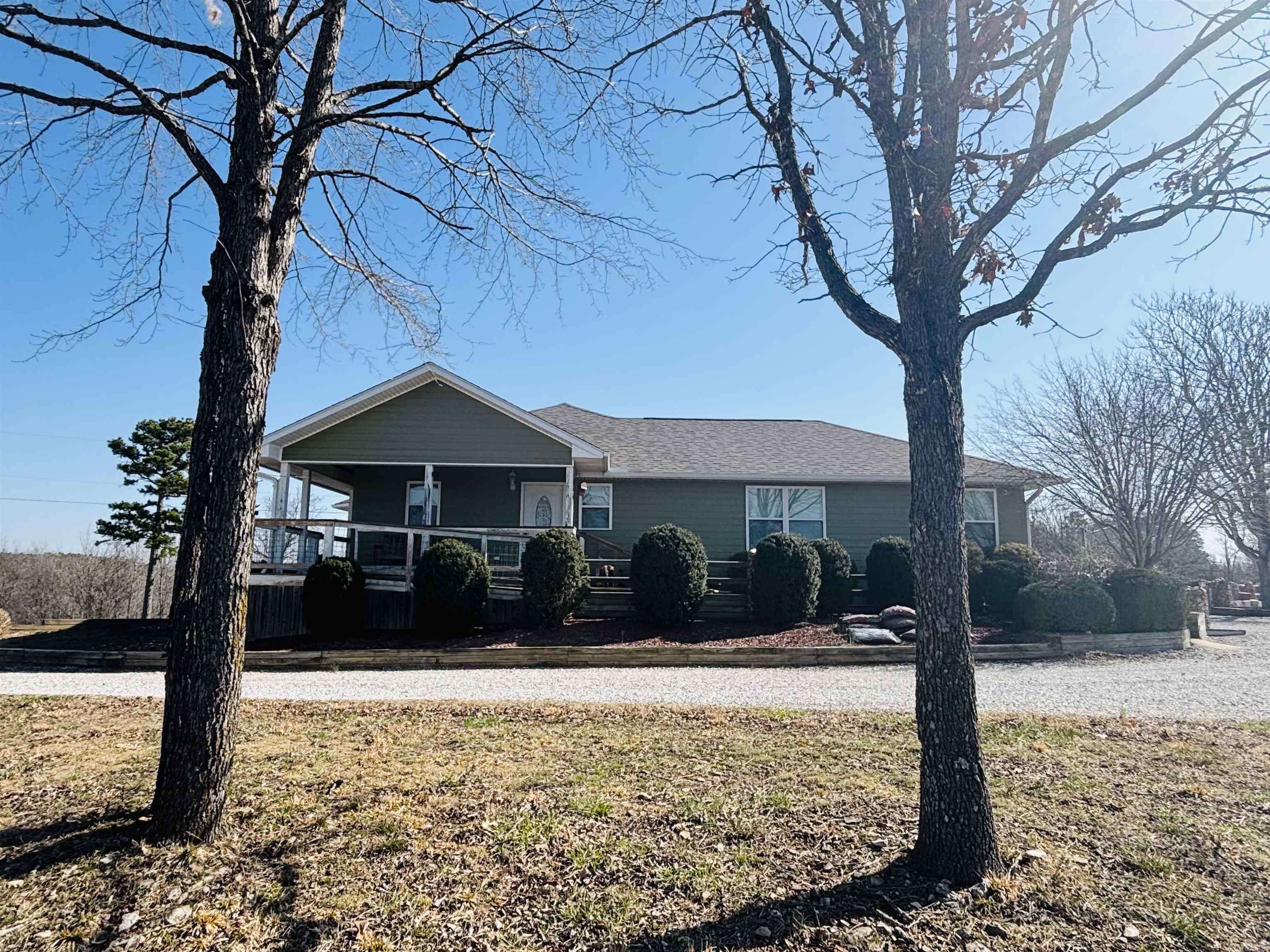 Mountain View, AR 72560,12898 14 W Highway