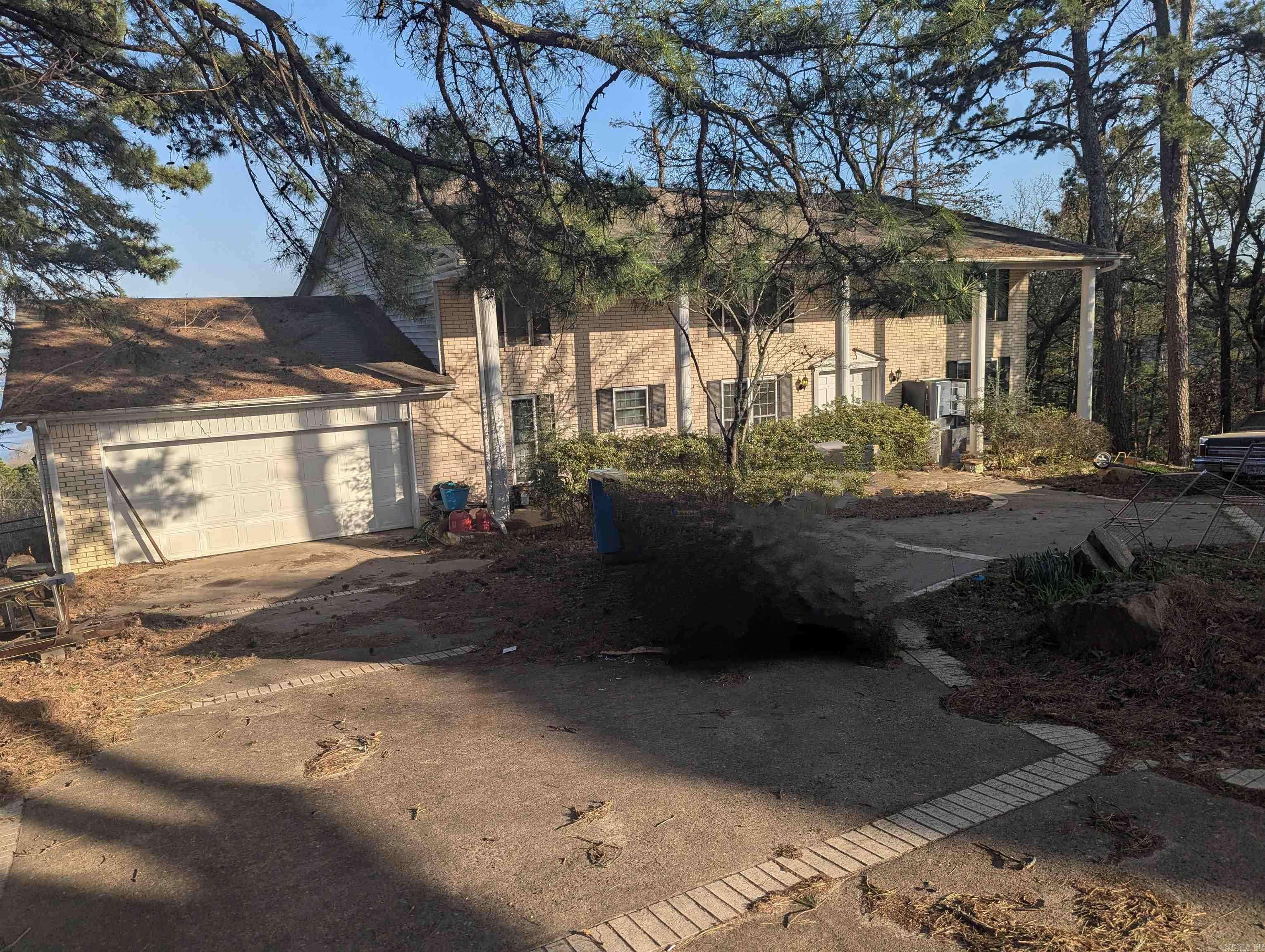 Little Rock, AR 72212,10411 Rivercrest Drive