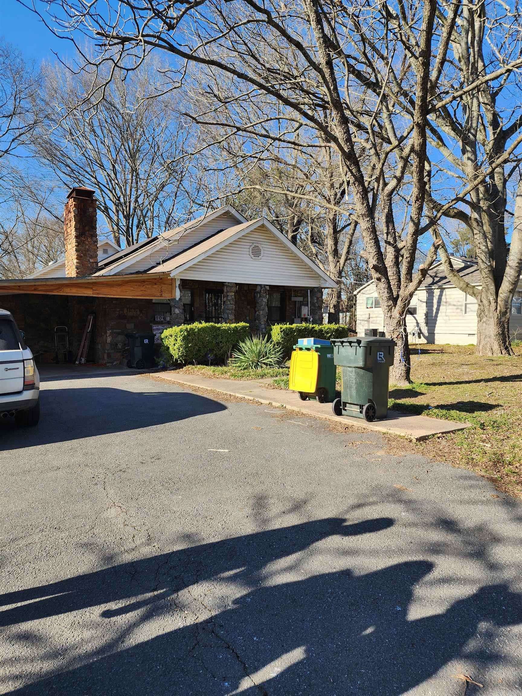 Mabelvale, AR 72103,10612 Sardis Road