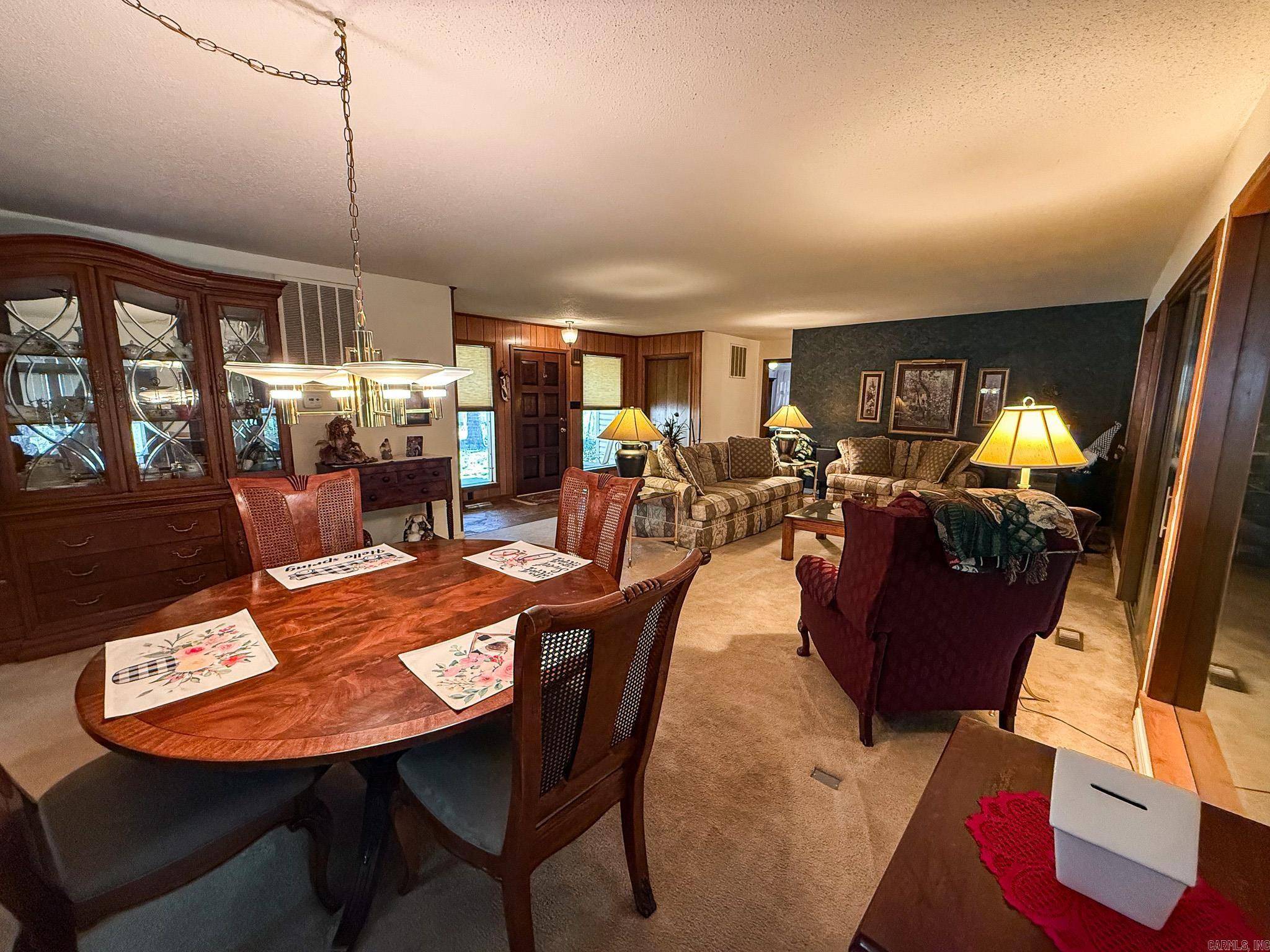 Fairfield Bay, AR 72088,180 Pine Knot Road