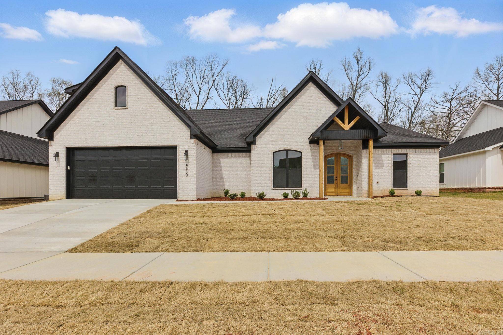 Bryant, AR 72002,4830 Coronell Way