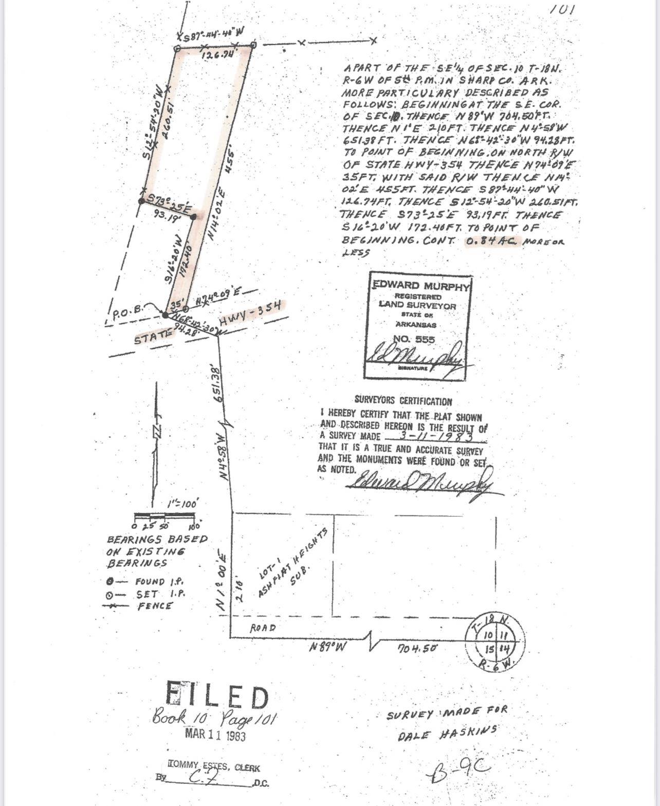 Ash Flat, AR 72513,xxx E Main Street