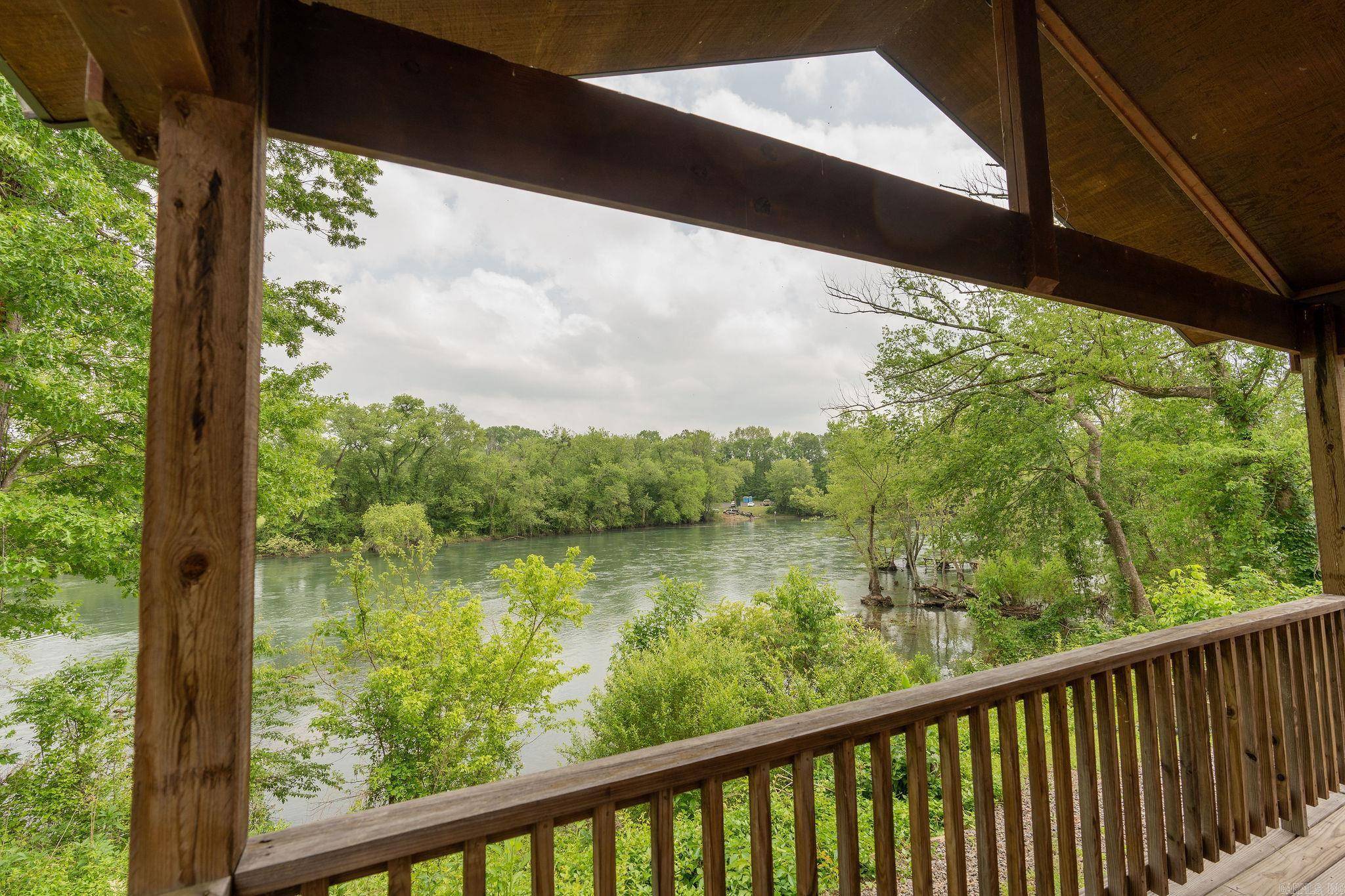 Heber Springs, AR 72543,3E Swinging Bridge Drive