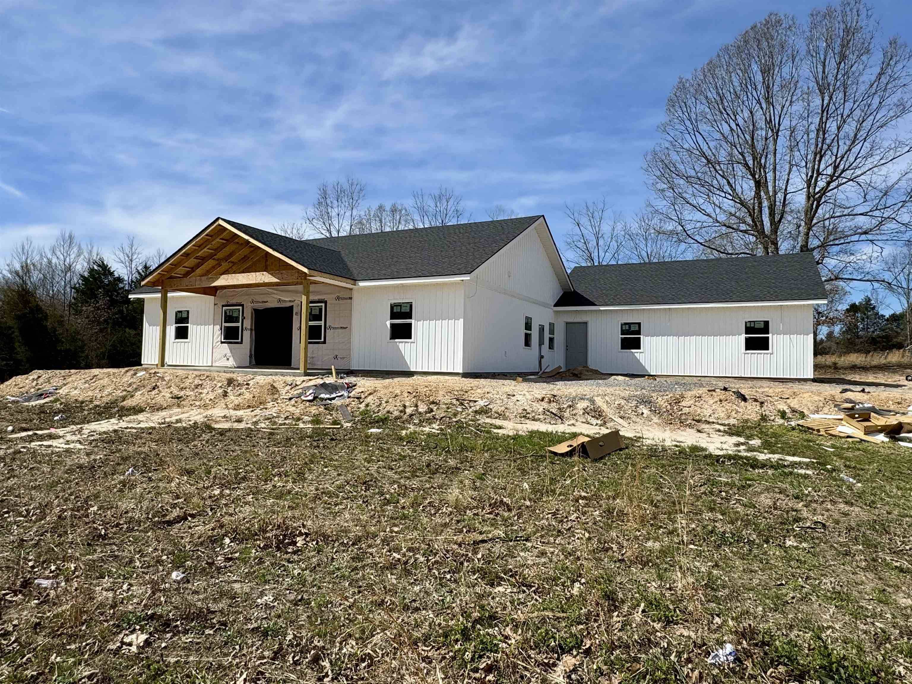 Melbourne, AR 72556,901 Sage Meadows Lane