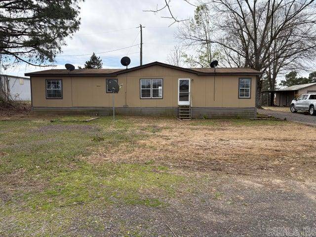 Russellville, AR 72802,55 Posse Lane