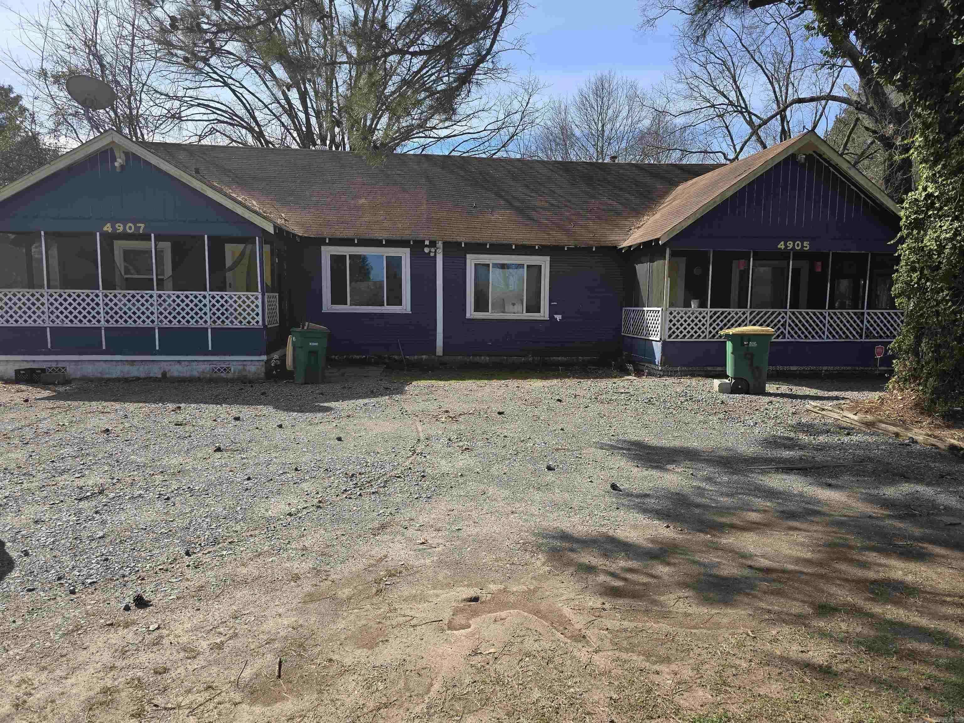 Little Rock, AR 72209,4905 Gum Springs Road700