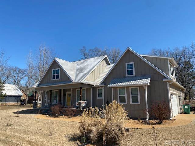 Heber Springs, AR 72543-5501,41 Rivers Edge Cove