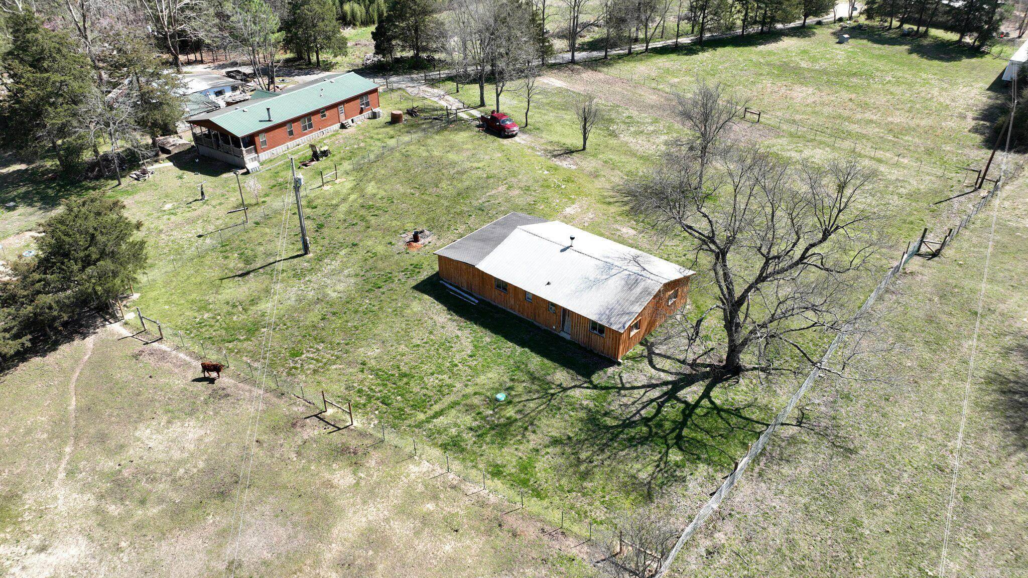 Cove, AR 71937,281 Polk Road 24