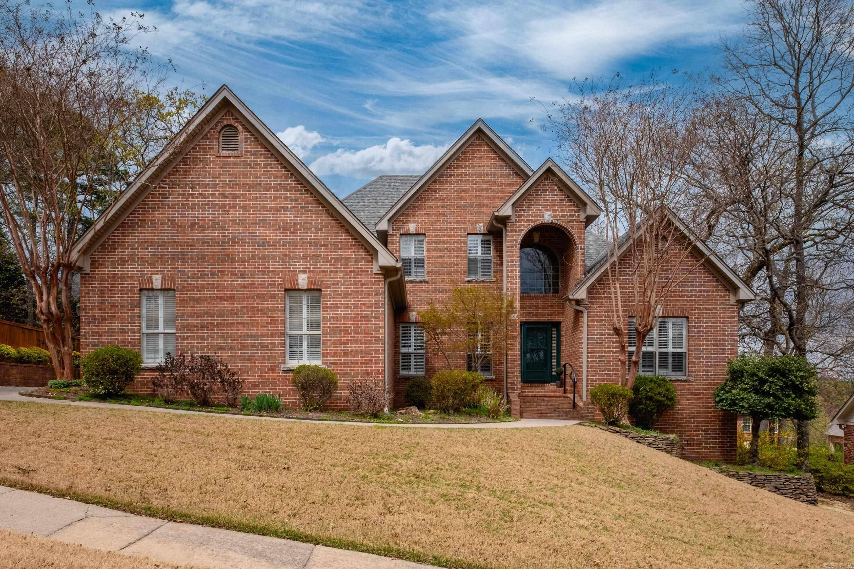 Little Rock, AR 72223,8 Iviers Drive