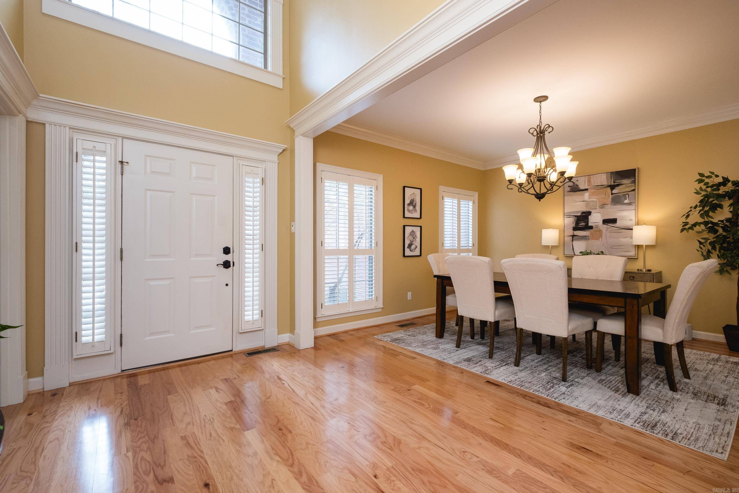 Little Rock, AR 72223,8 Iviers Drive