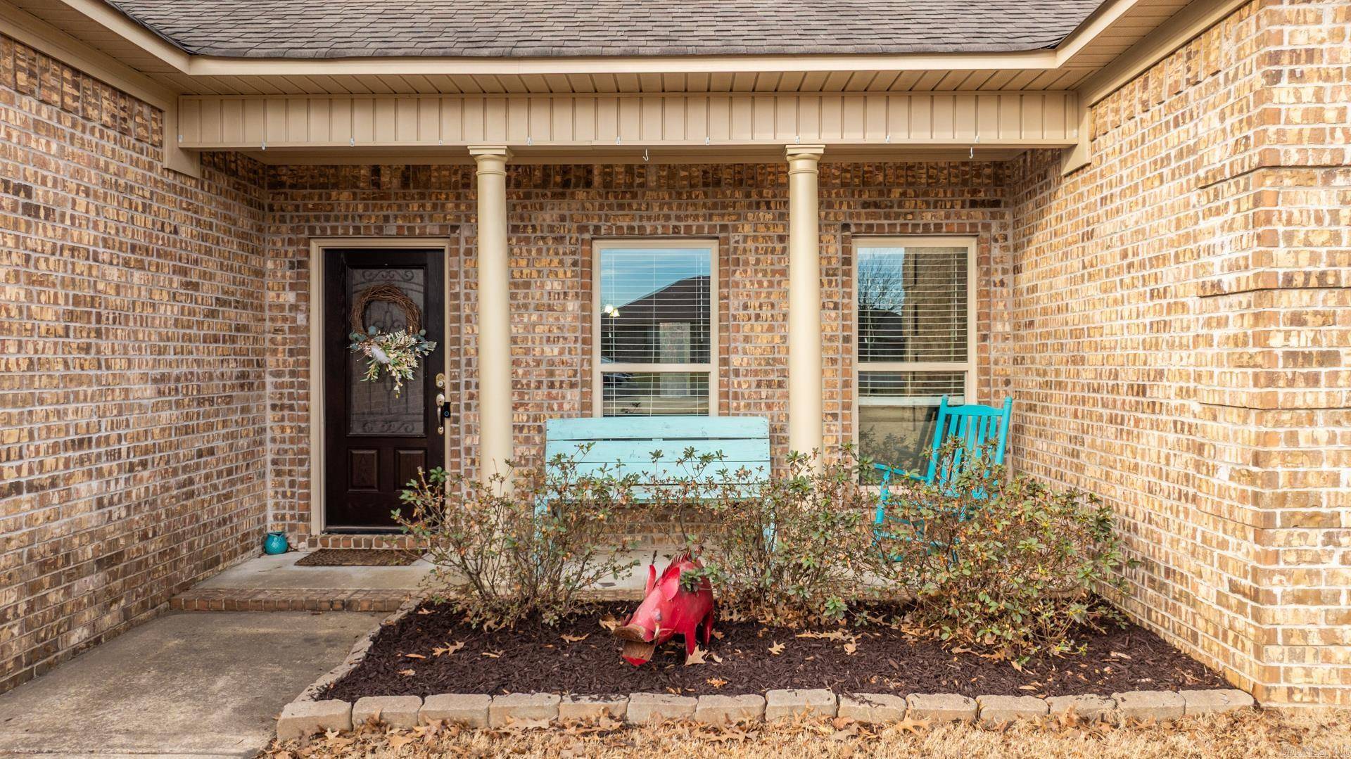 Conway, AR 72032,40 EAGLEBROOK Drive