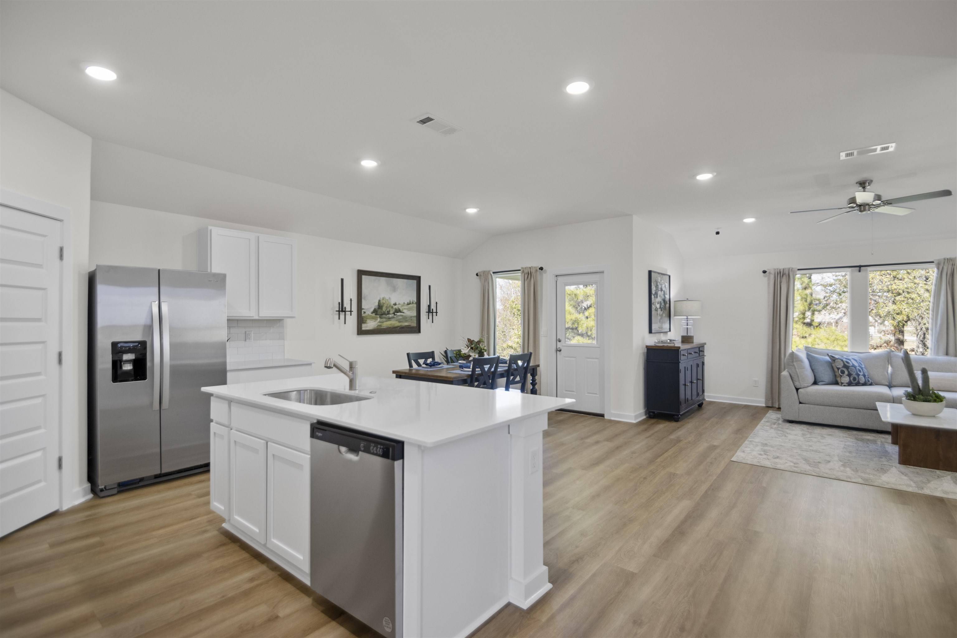 North Little Rock, AR 72113,6900 Cypress Trail