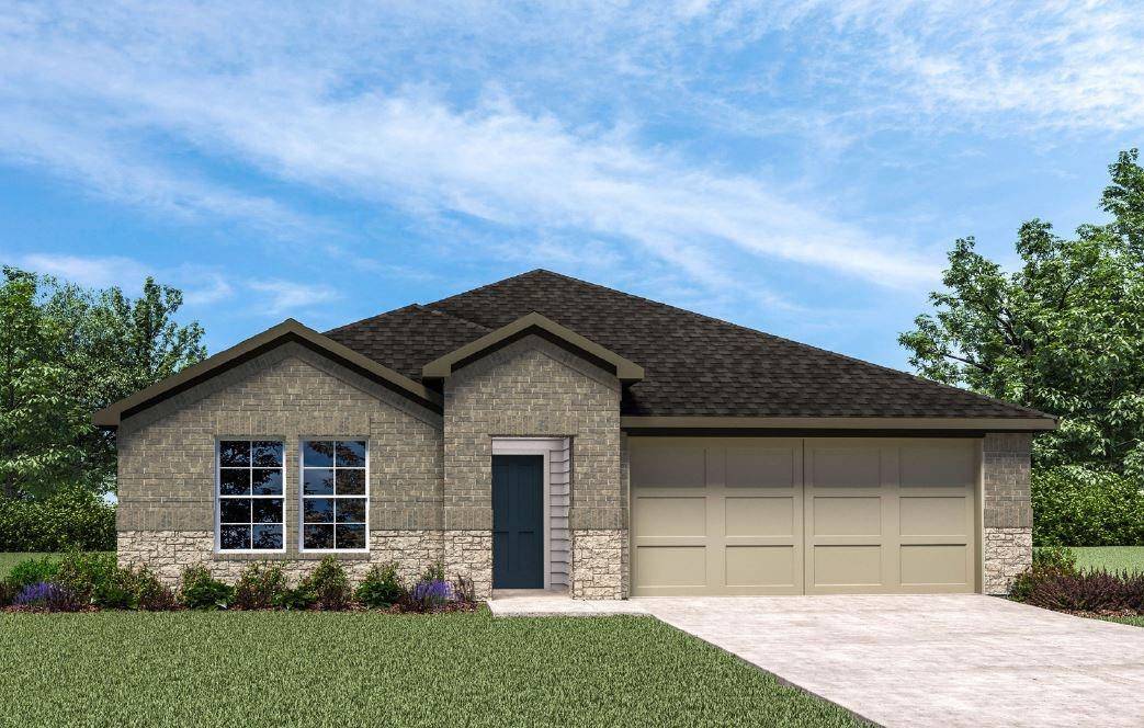 North Little Rock, AR 72113,6900 Cypress Trail