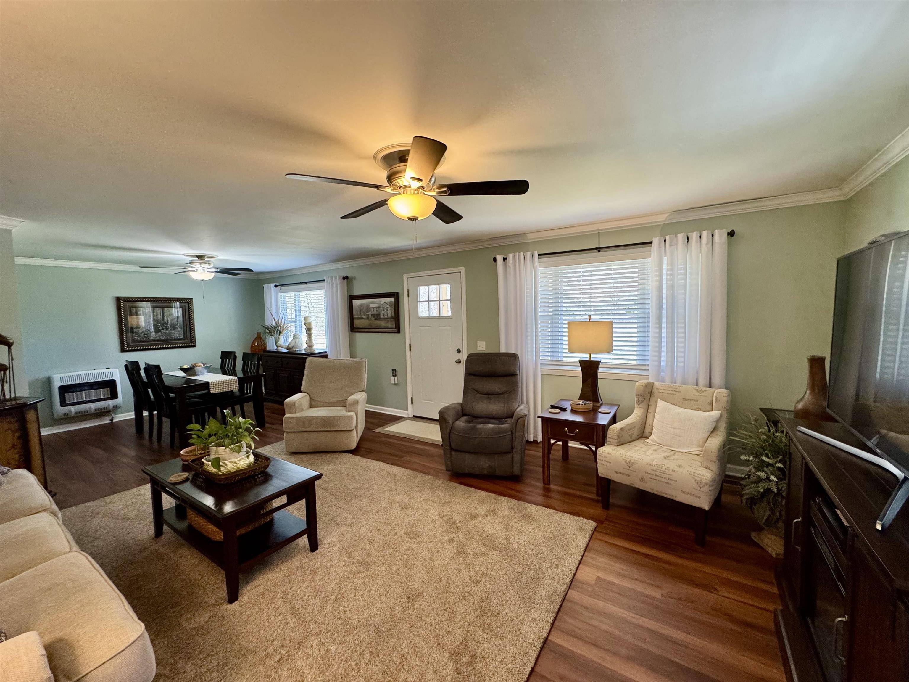 Violet Hill, AR 72584,936 Johnson View Road