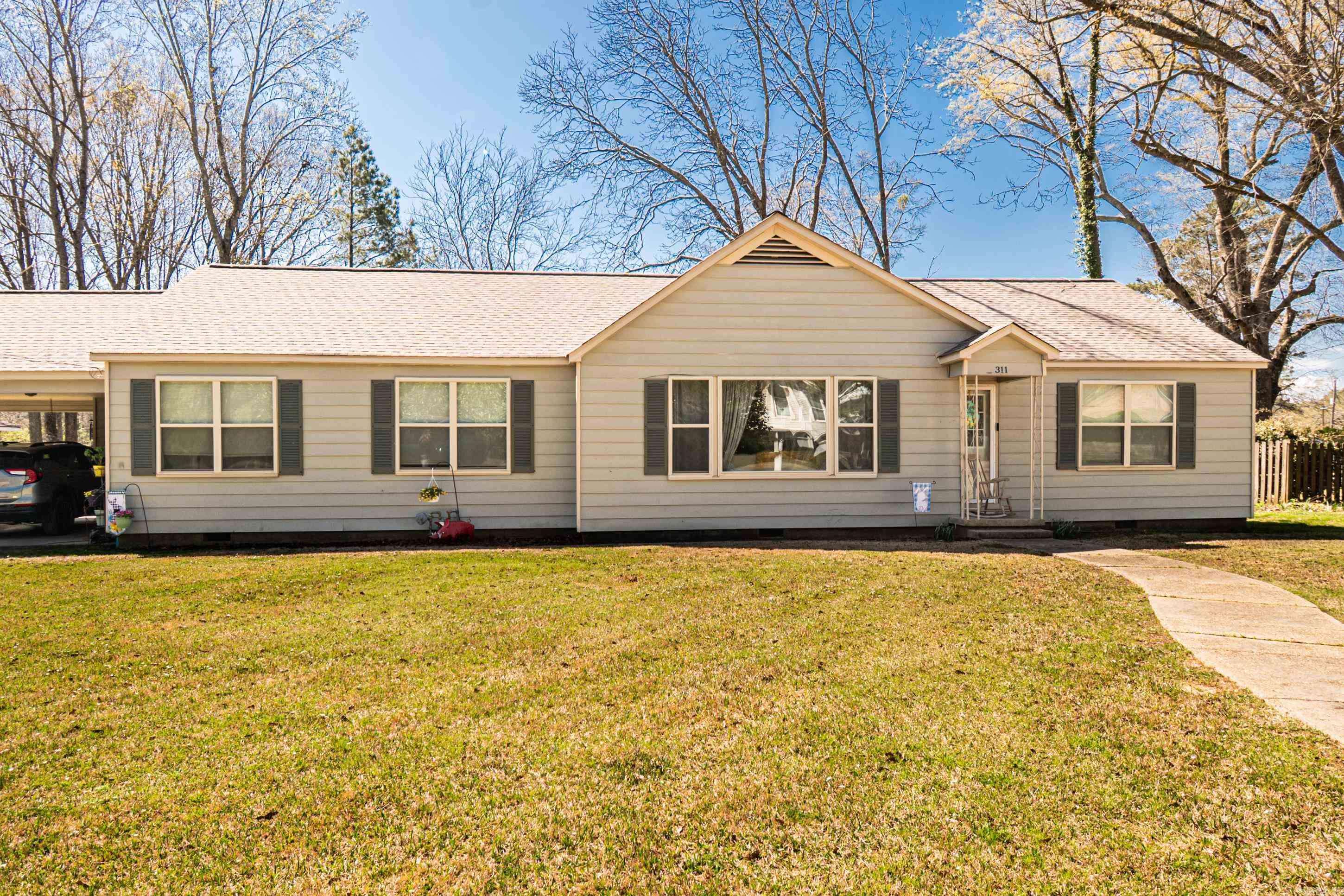 Monticello, AR 71655,Address not disclosed