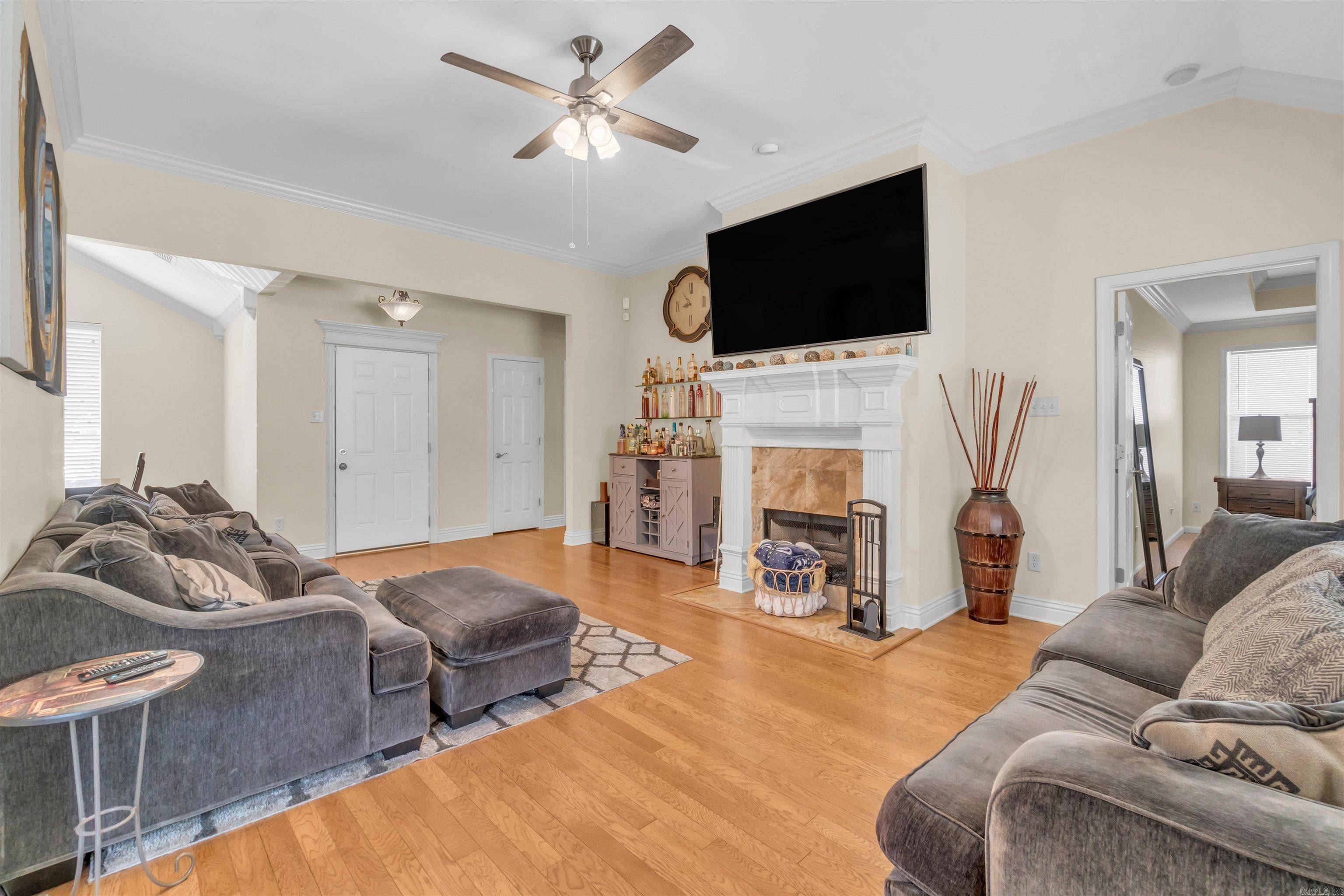 Little Rock, AR 72210,25 Cobblestone Creek Court